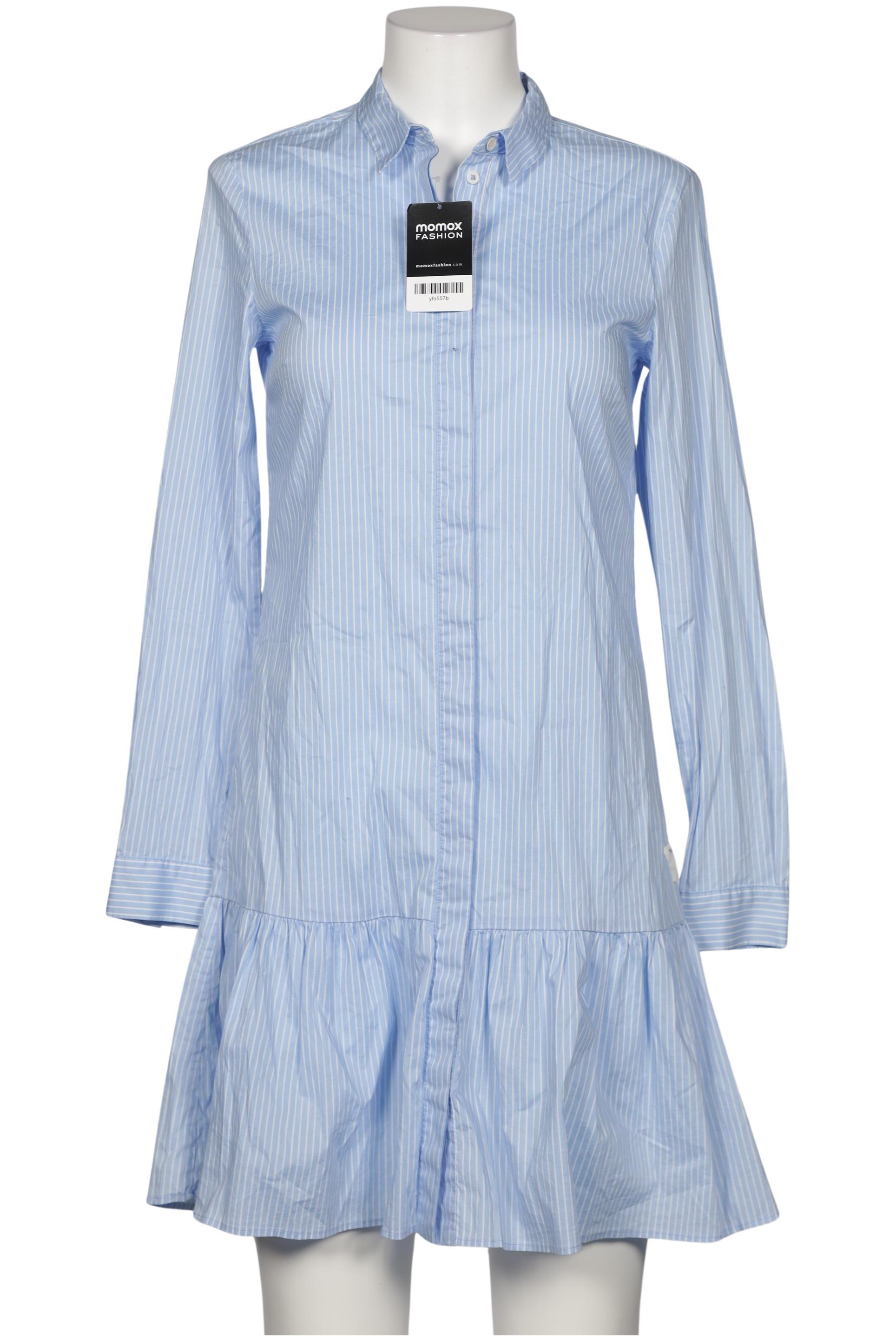 

Marc O Polo Damen Kleid, hellblau, Gr. 36