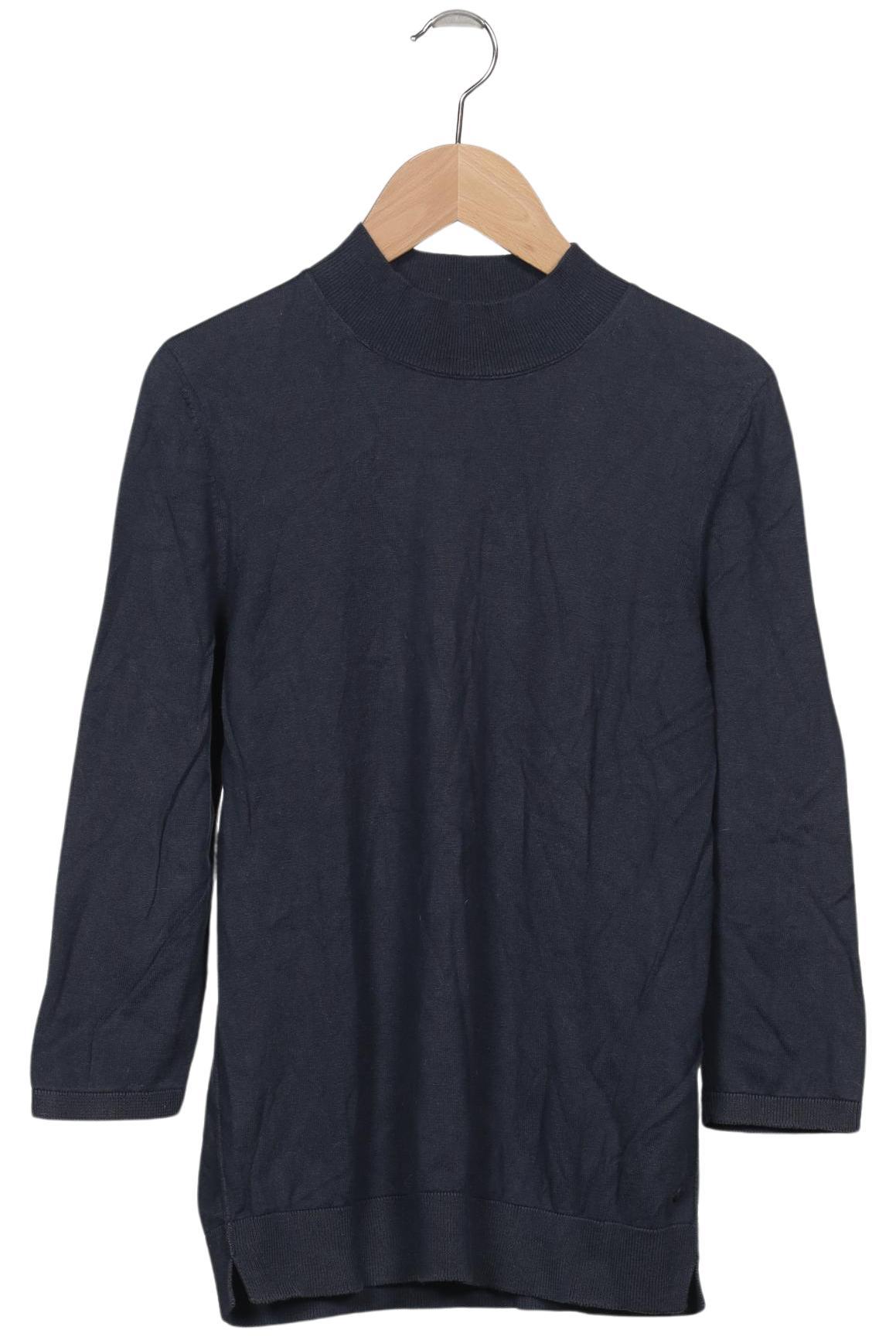 

Marc O Polo Damen Pullover, marineblau, Gr. 60