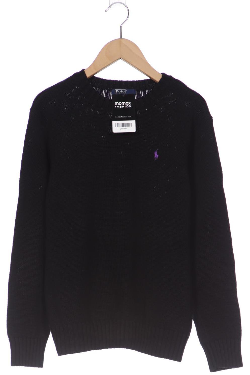 

Marc O Polo Herren Pullover, schwarz
