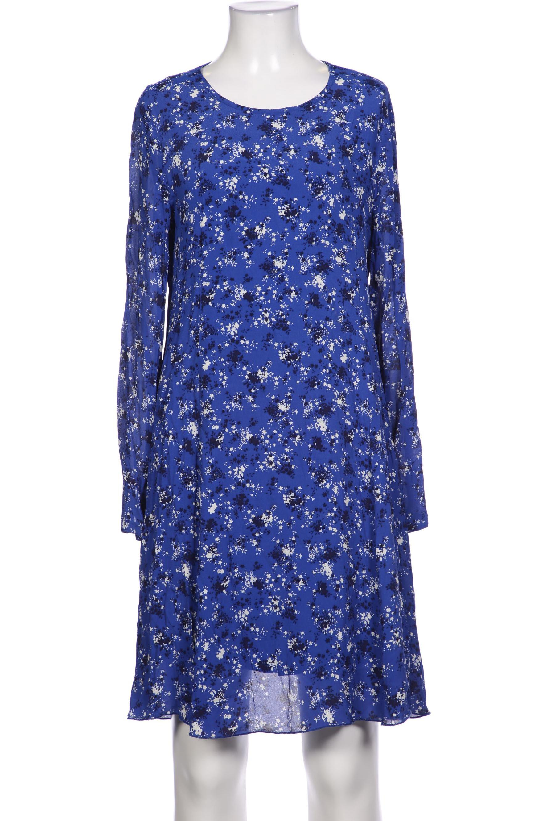 

Marc O Polo Damen Kleid, blau, Gr. 36