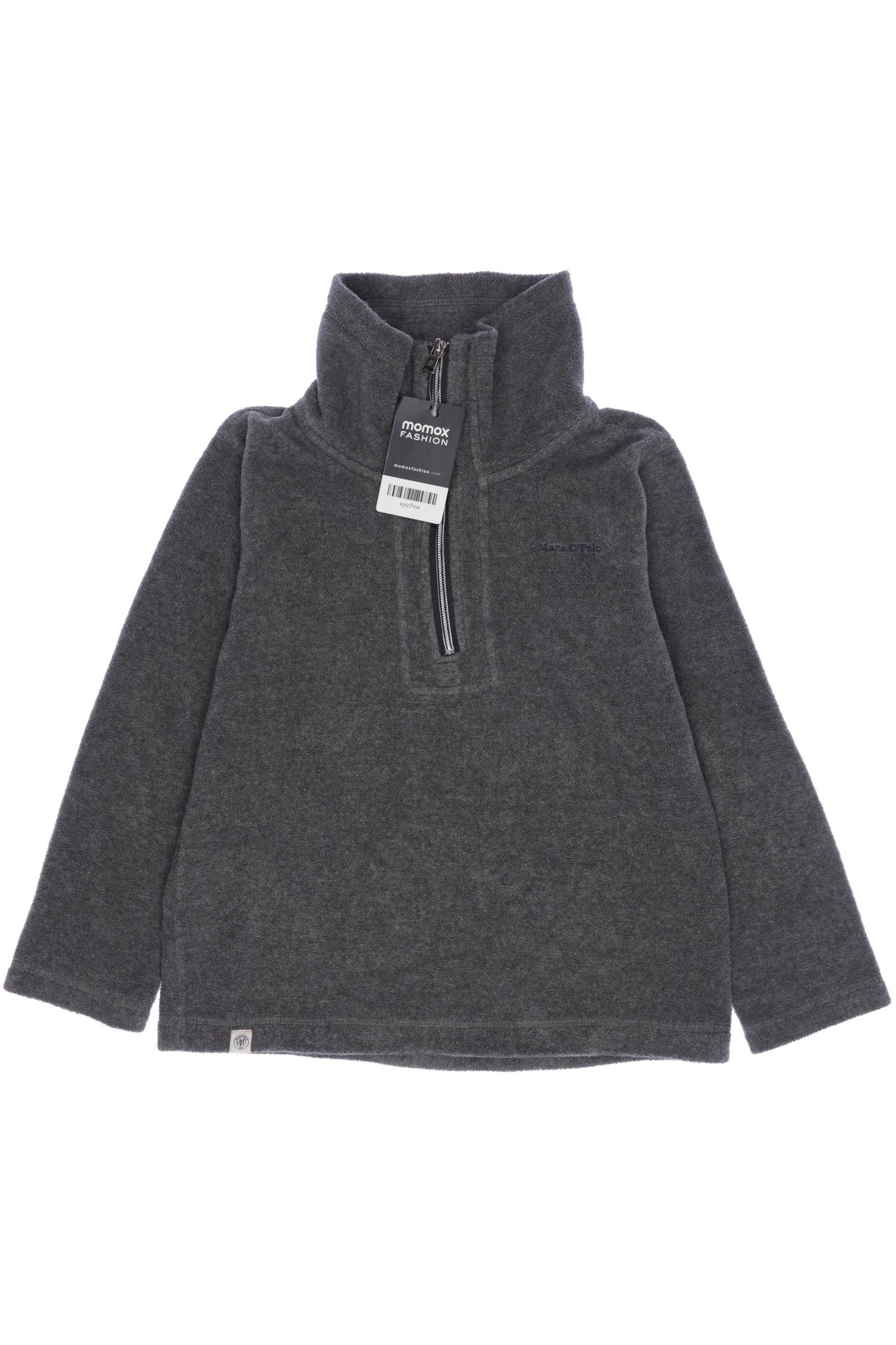

Marc O Polo Jungen Hoodies & Sweater, grau, Gr. 128