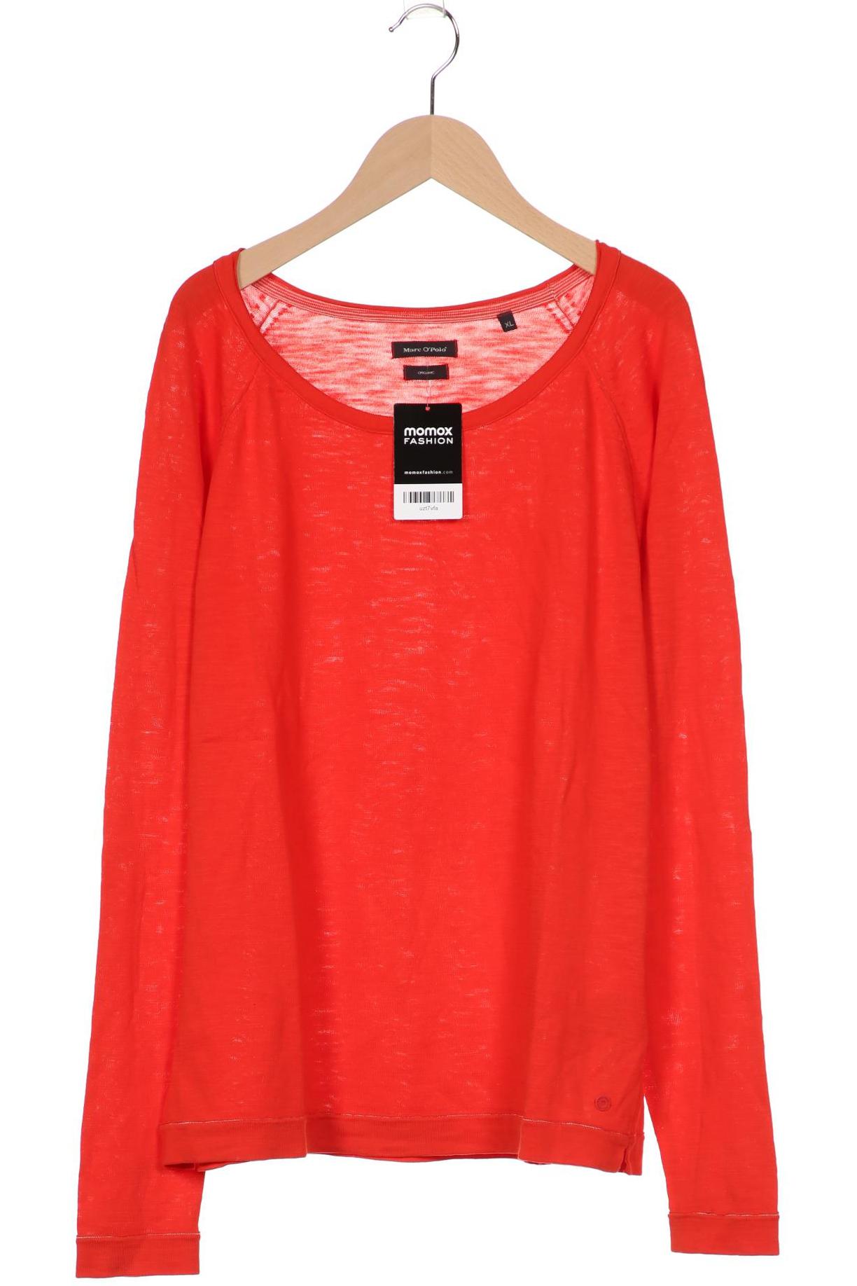 

Marc O Polo Damen Pullover, rot