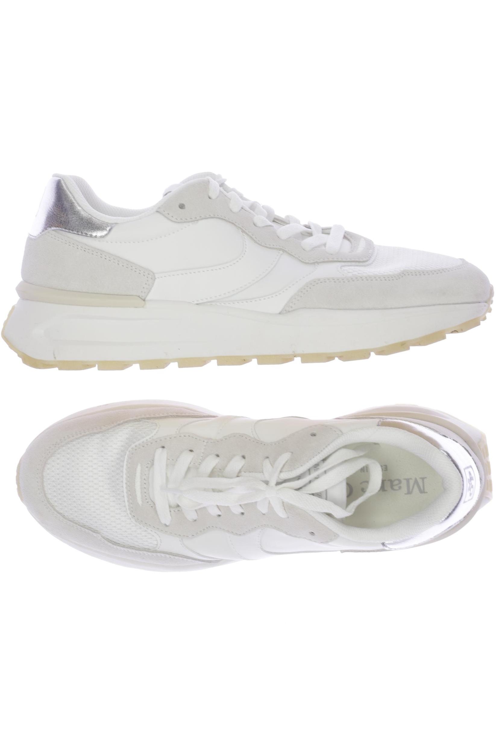 

Marc O Polo Damen Sneakers, weiß, Gr. 43