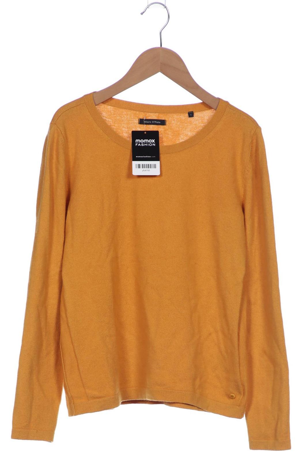 

Marc O Polo Damen Pullover, orange, Gr. 36