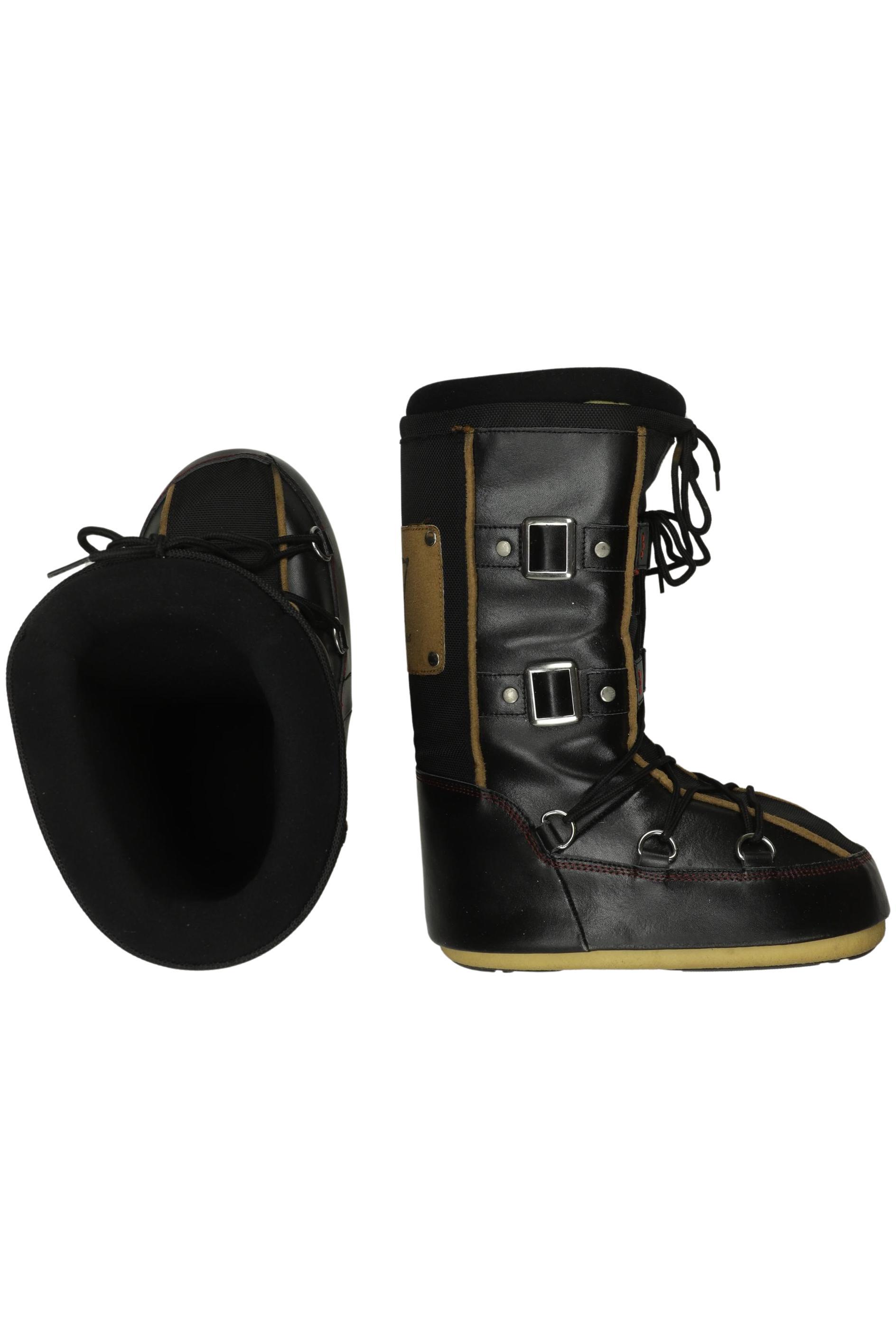 

Marc O Polo Damen Stiefel, schwarz, Gr. 38