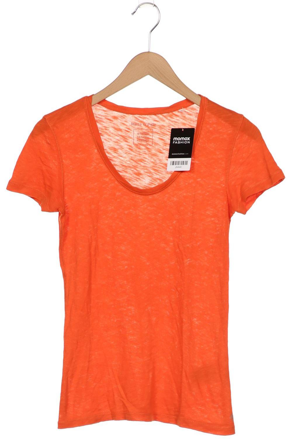 

Marc O Polo Damen T-Shirt, orange