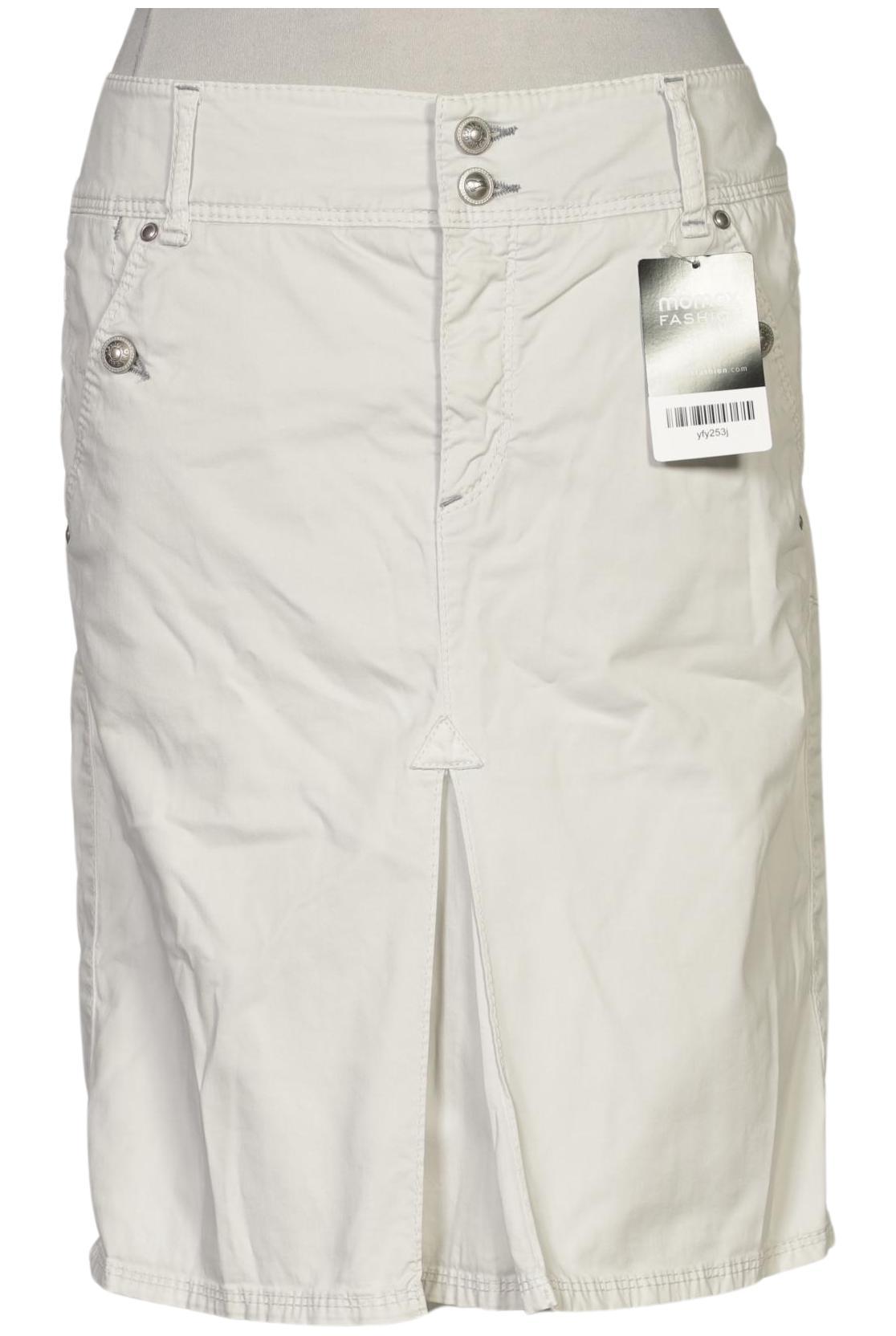 

Marc O Polo Damen Rock, beige, Gr. 30