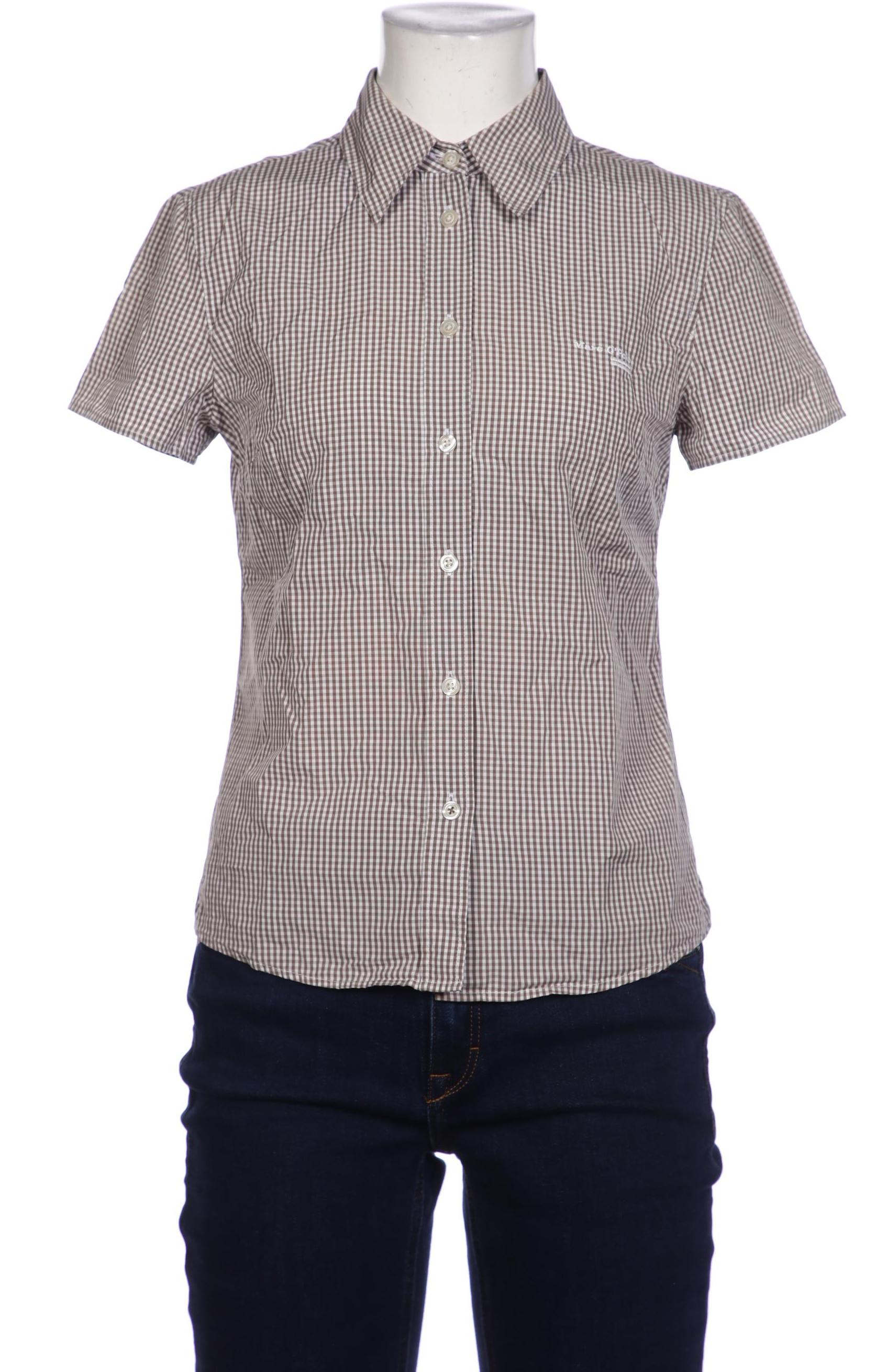 

Marc O Polo Damen Bluse, braun