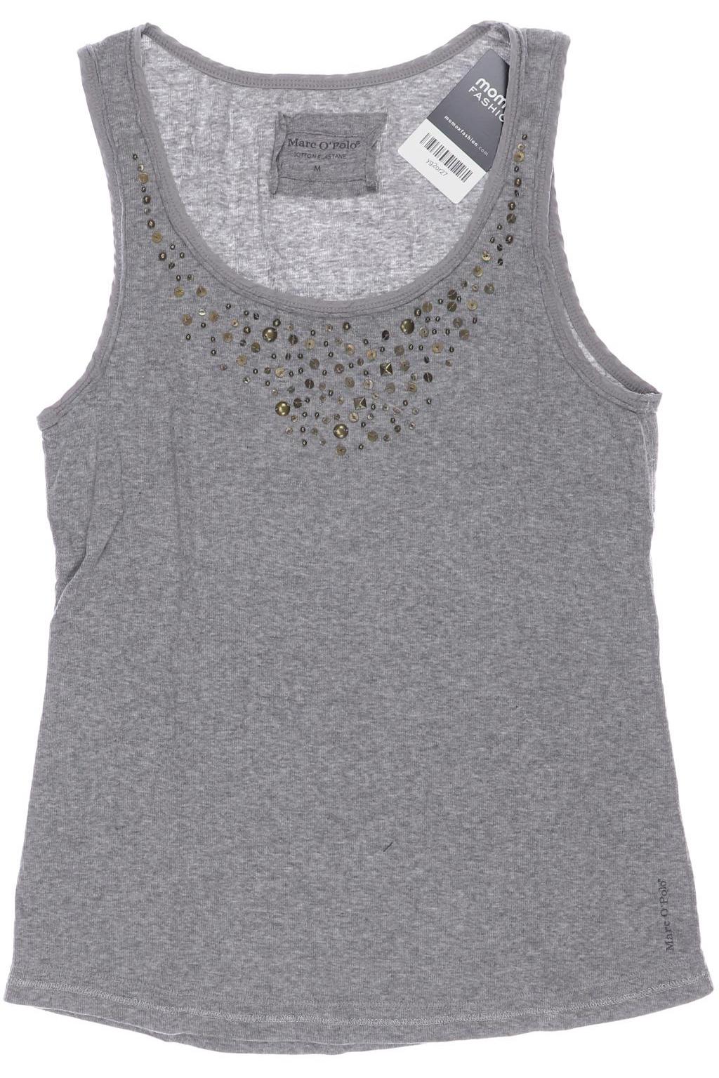 

Marc O Polo Damen Top, grau