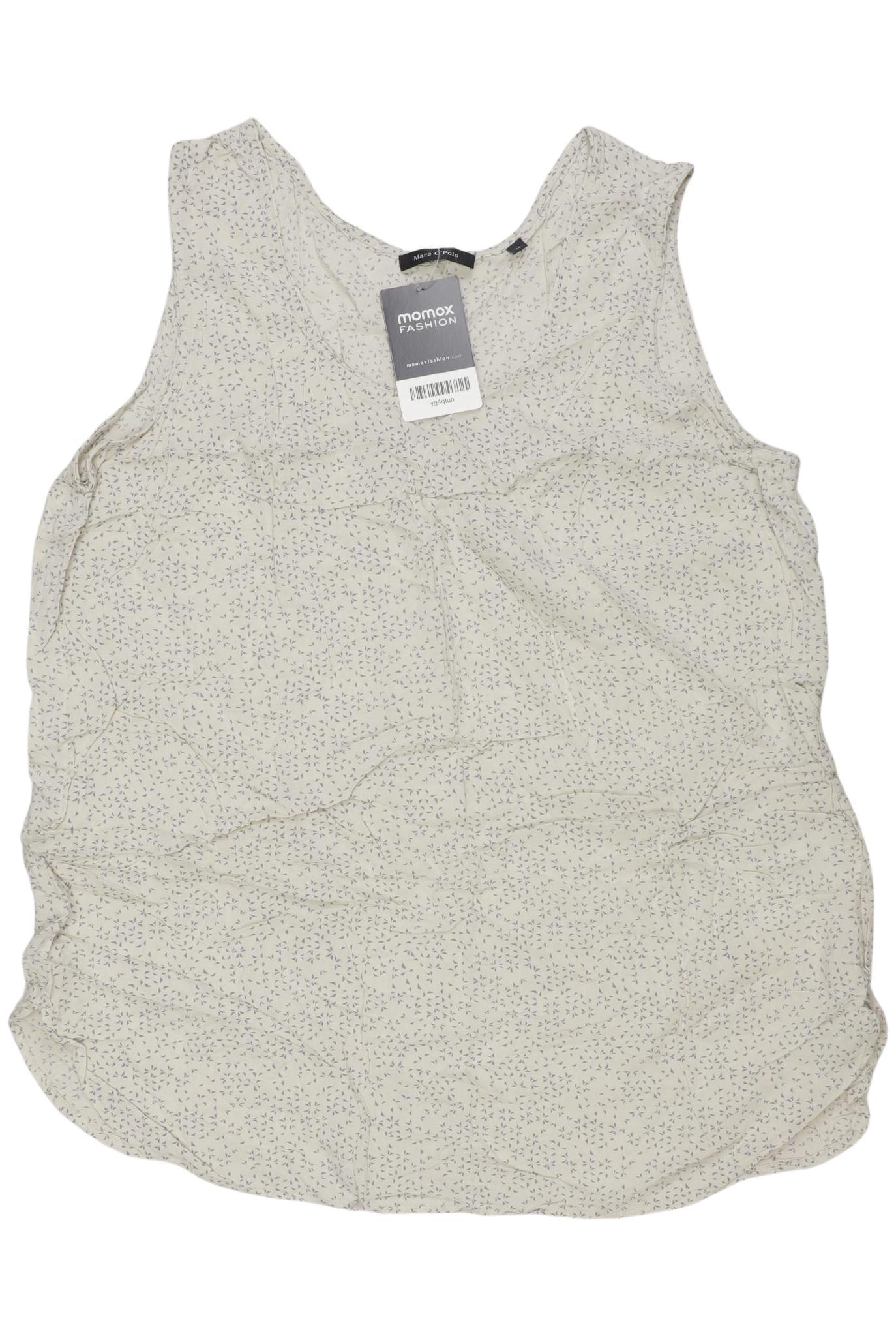 

Marc O Polo Damen Top, beige, Gr. 44