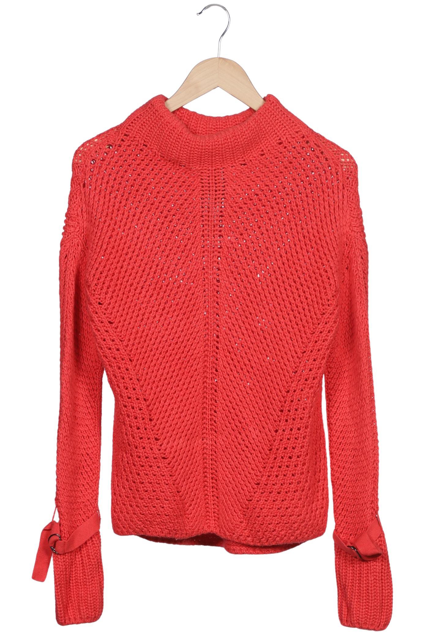 

Marc O Polo Damen Pullover, rot, Gr. 36