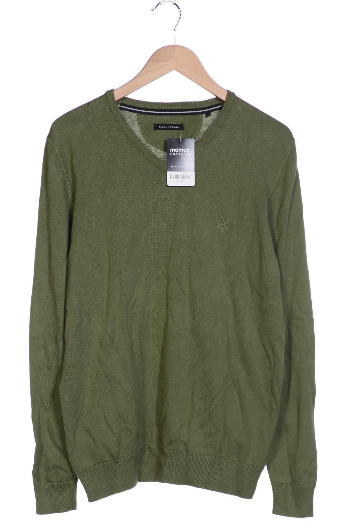 

Marc O Polo Herren Pullover, grün