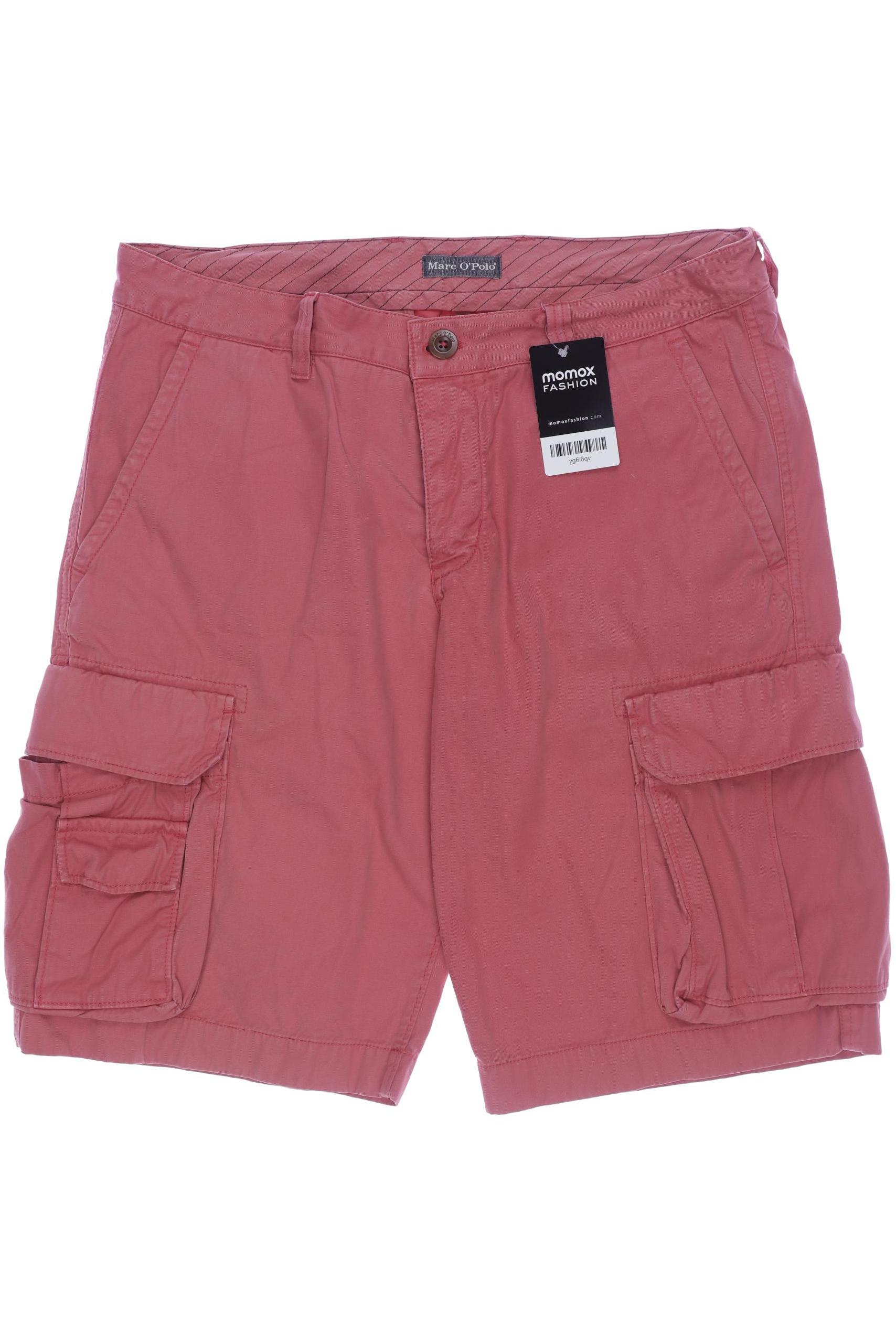 

Marc O Polo Herren Shorts, pink, Gr. 50