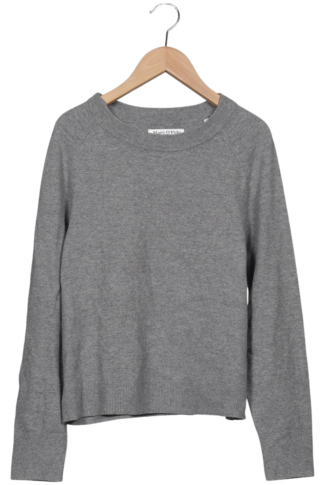 

Marc O Polo Damen Pullover, grau, Gr. 34