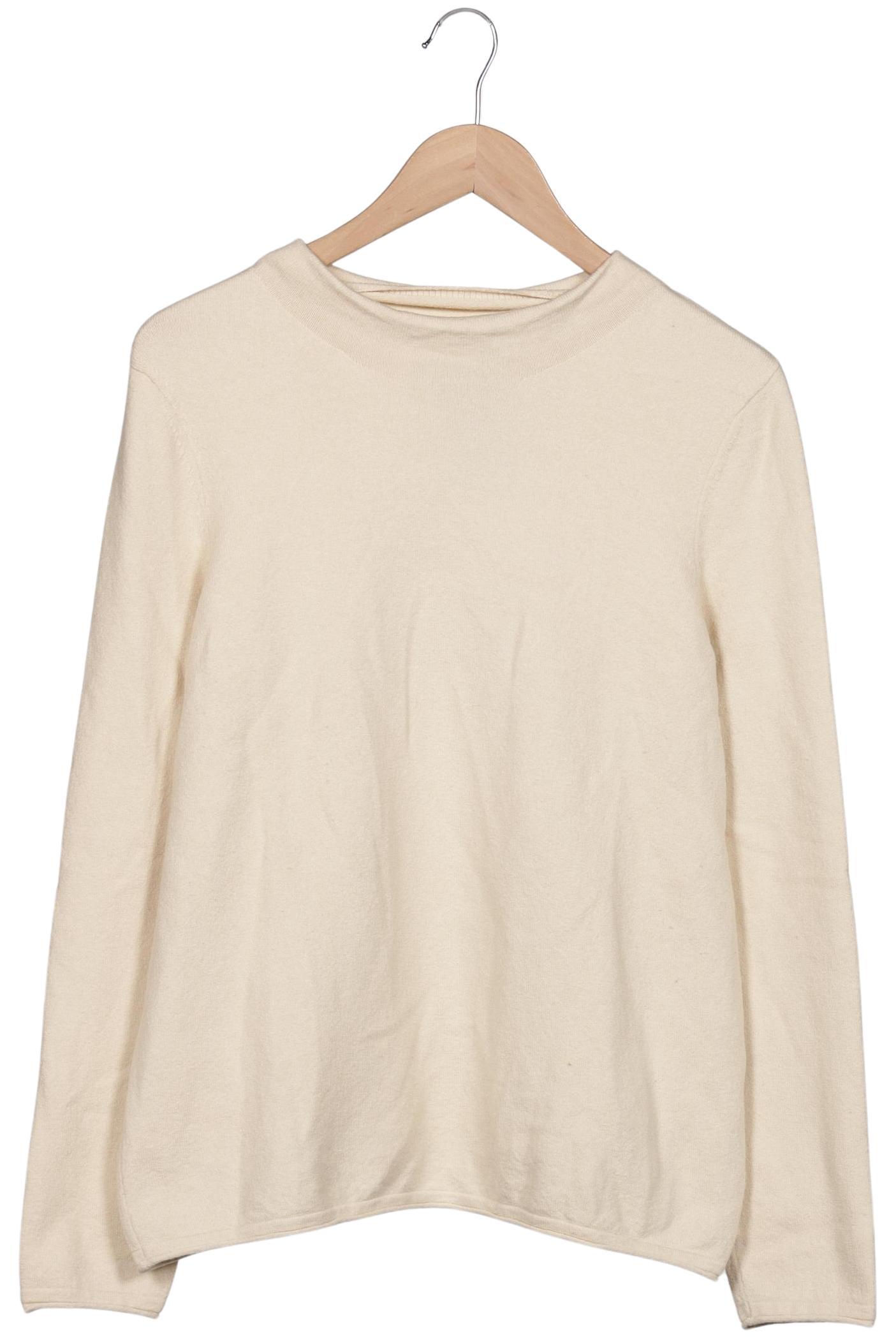 

Marc O Polo Damen Pullover, cremeweiß, Gr. 42