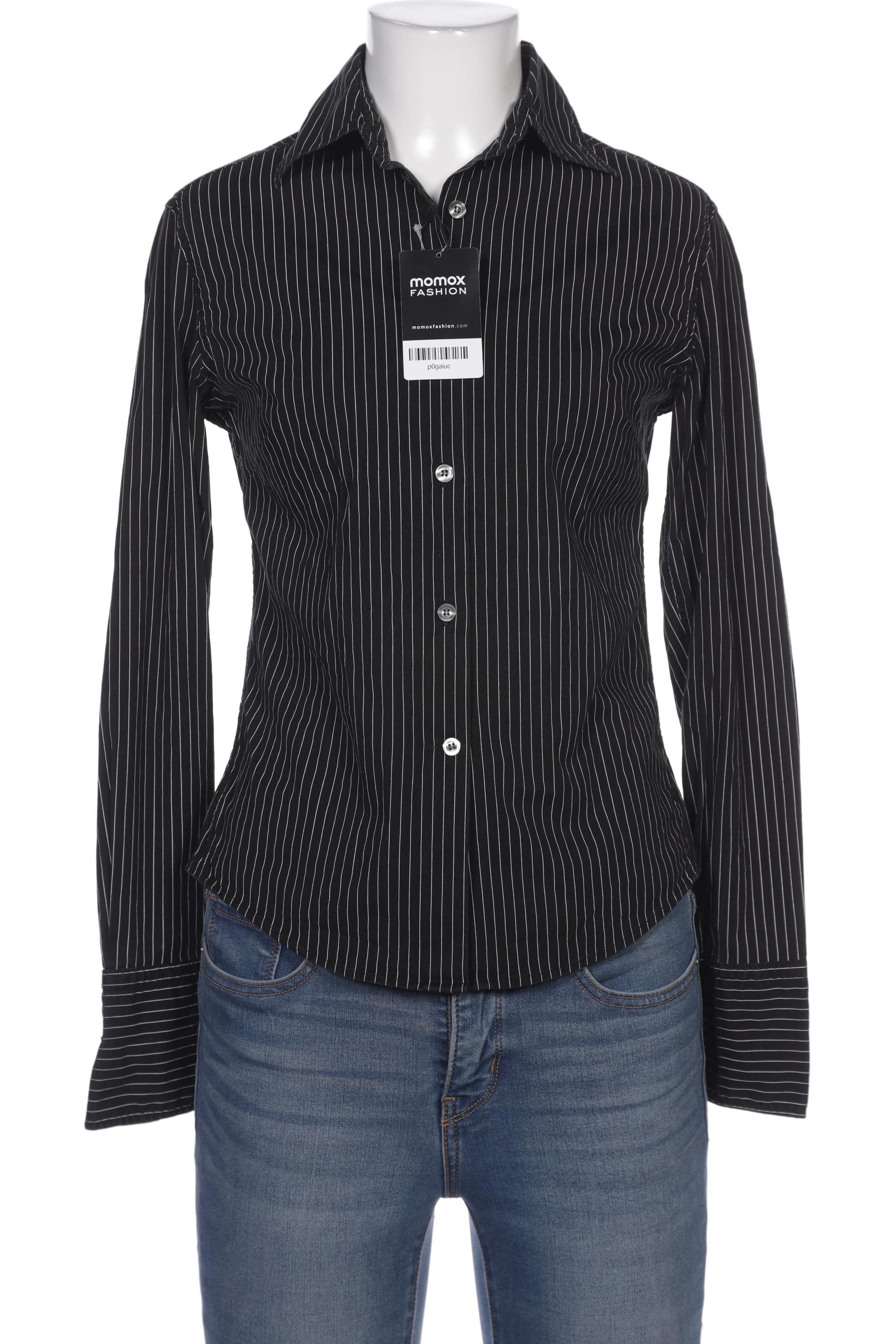 

Marc O Polo Damen Bluse, schwarz