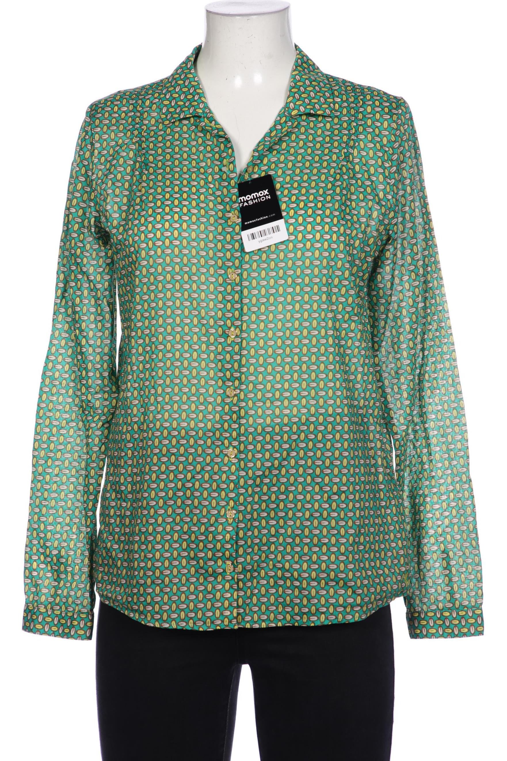 

Marc O Polo Damen Bluse, grün