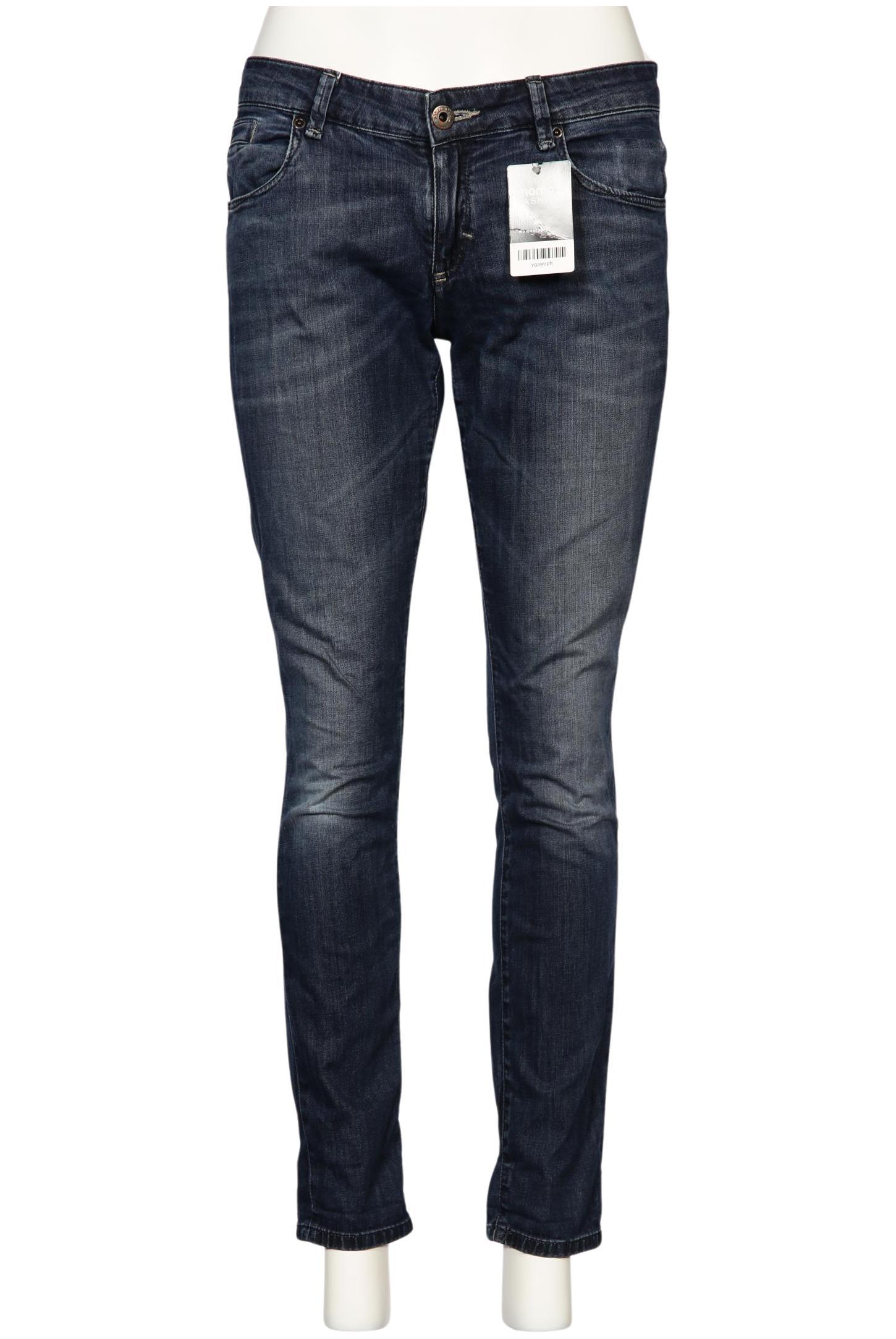 

Marc O Polo Damen Jeans, blau, Gr. 31