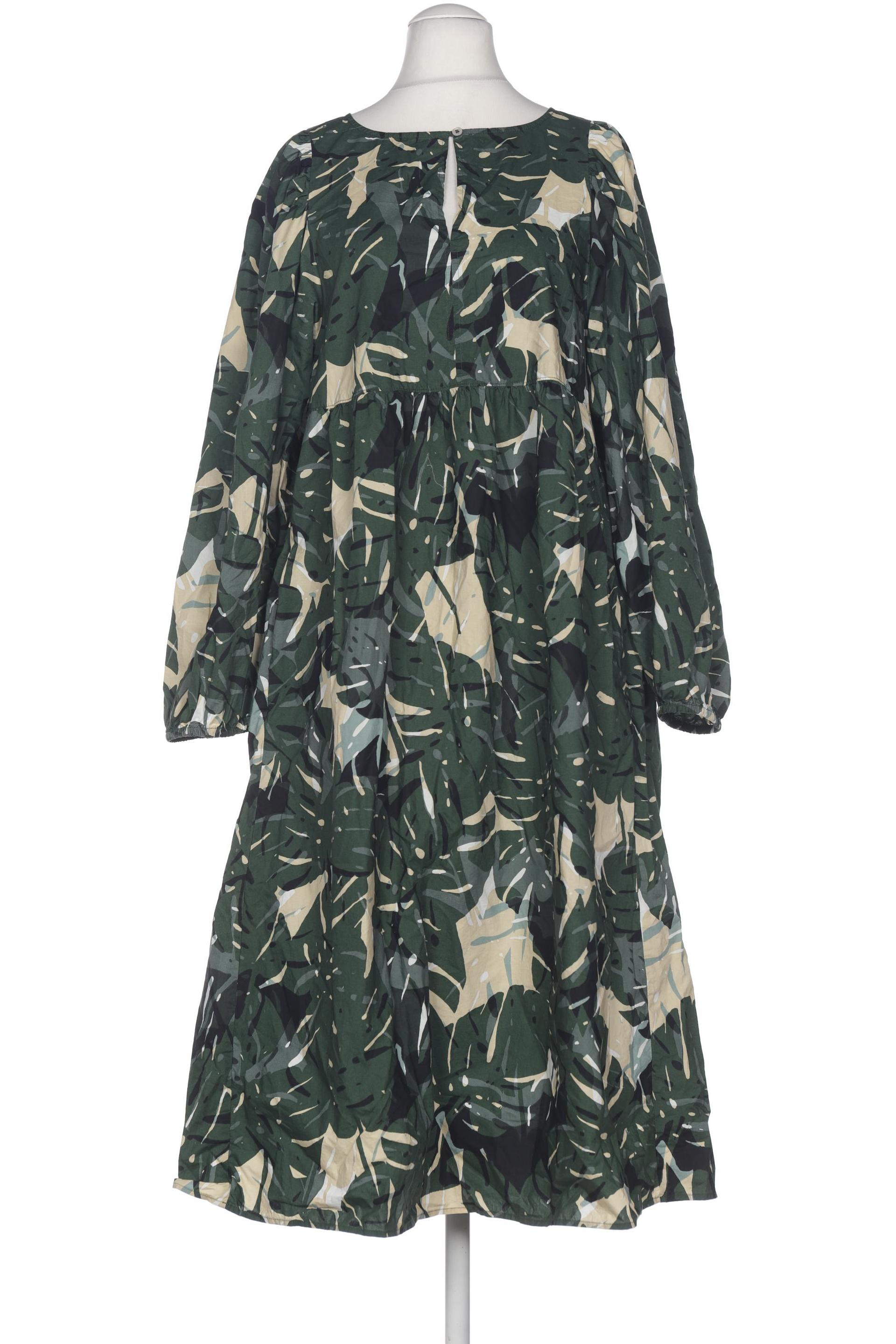 

Marc O Polo Damen Kleid, grün, Gr. 38