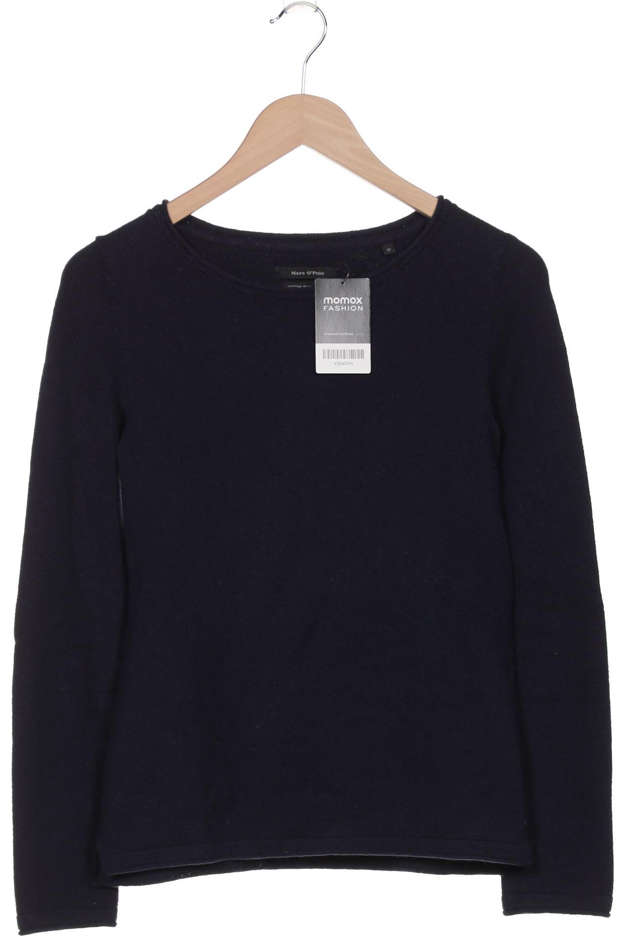 

Marc O Polo Damen Pullover, marineblau, Gr. 34