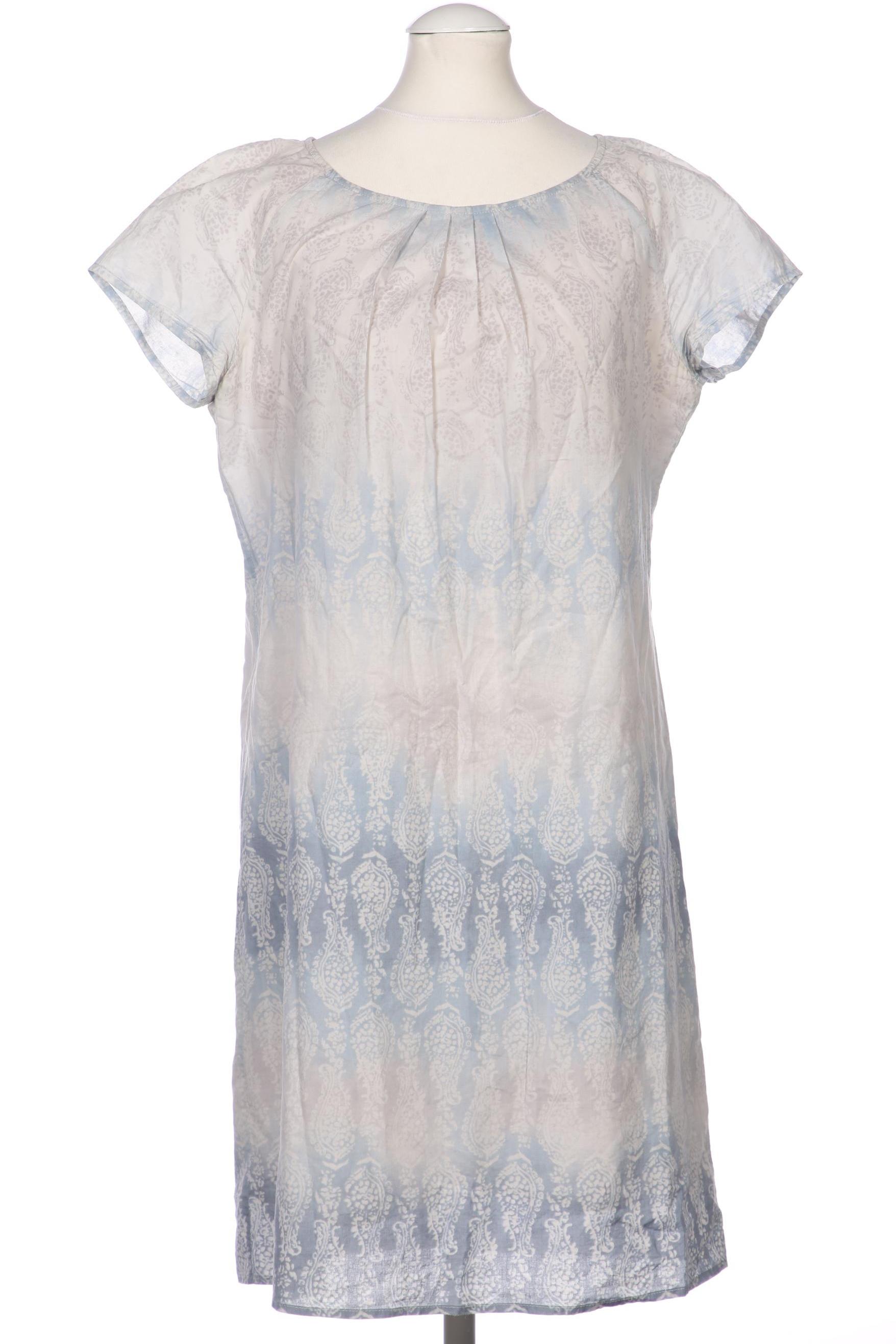 

Marc O Polo Damen Kleid, hellblau, Gr. 36