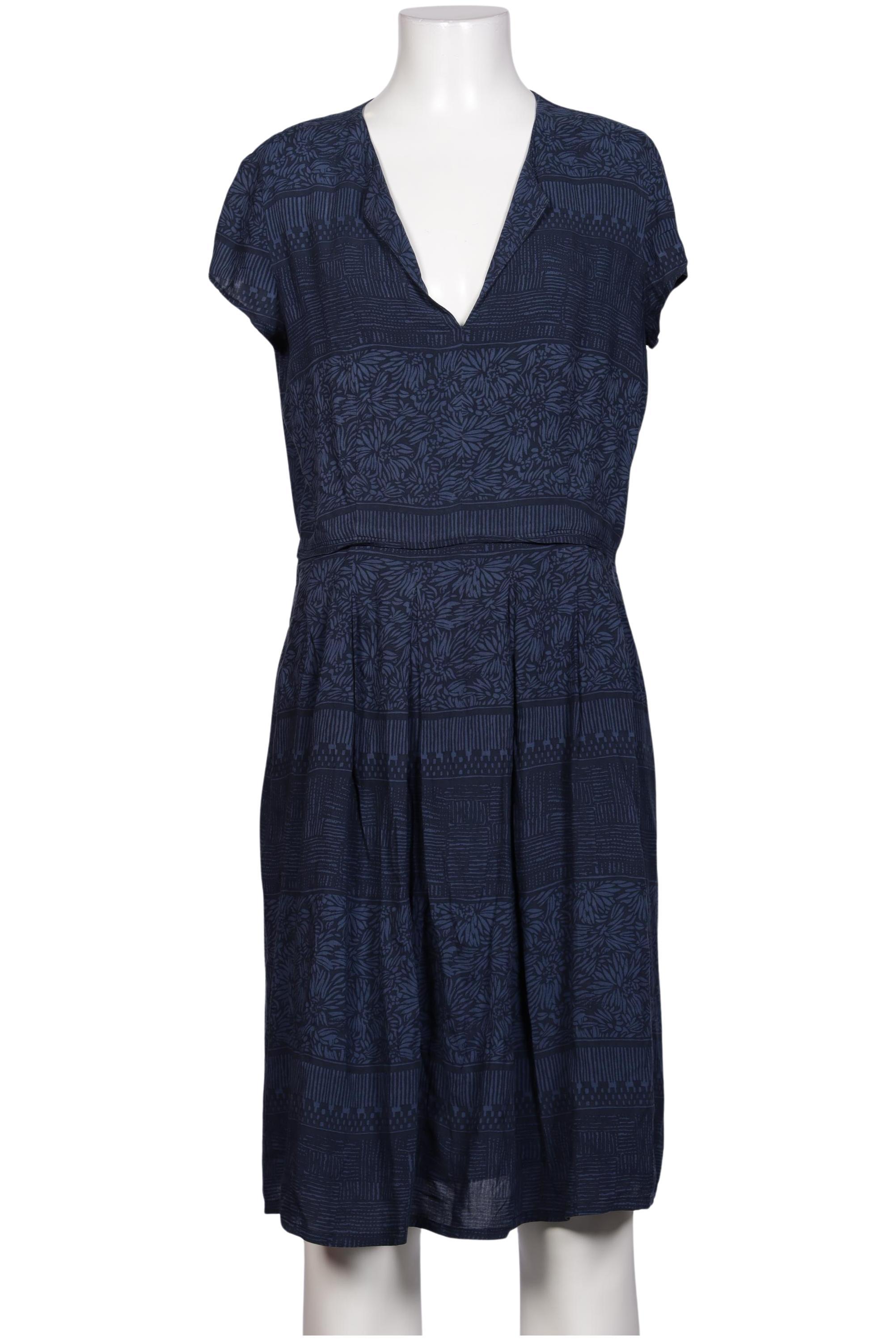 

Marc O Polo Damen Kleid, marineblau, Gr. 40