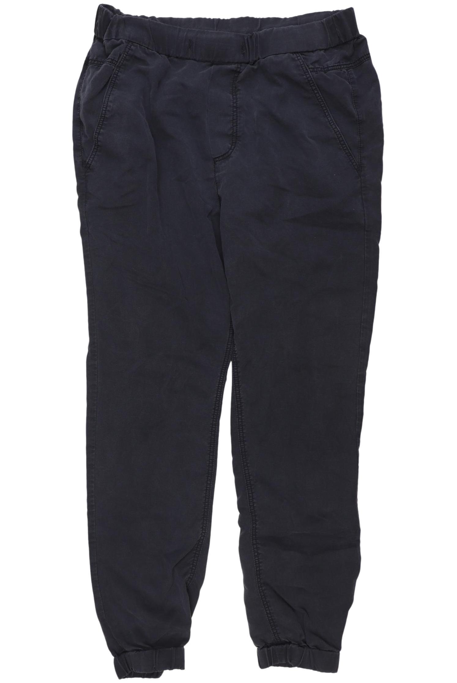 

Marc O Polo Damen Stoffhose, marineblau, Gr. 36