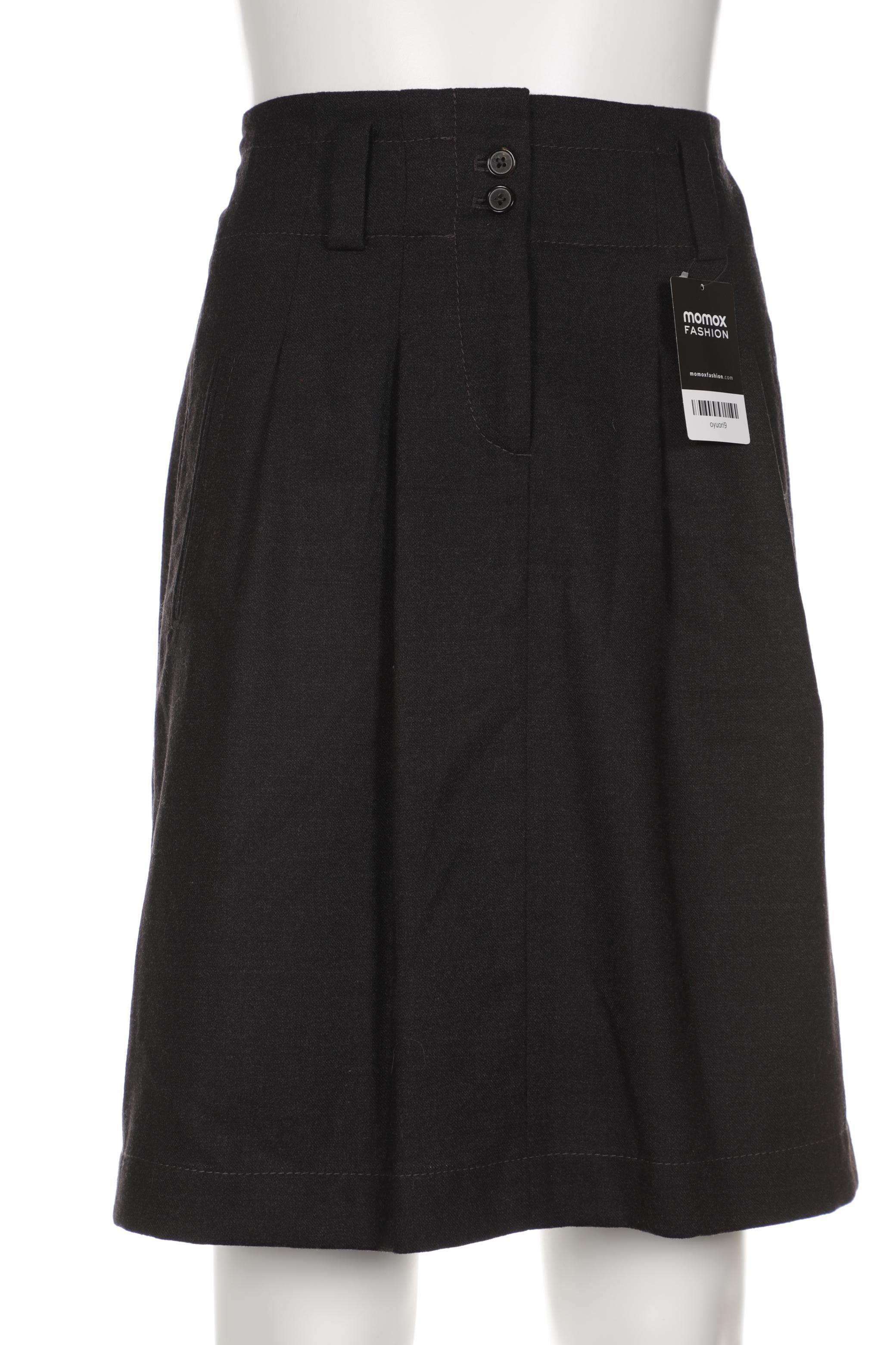 

Marc O Polo Damen Rock, grau