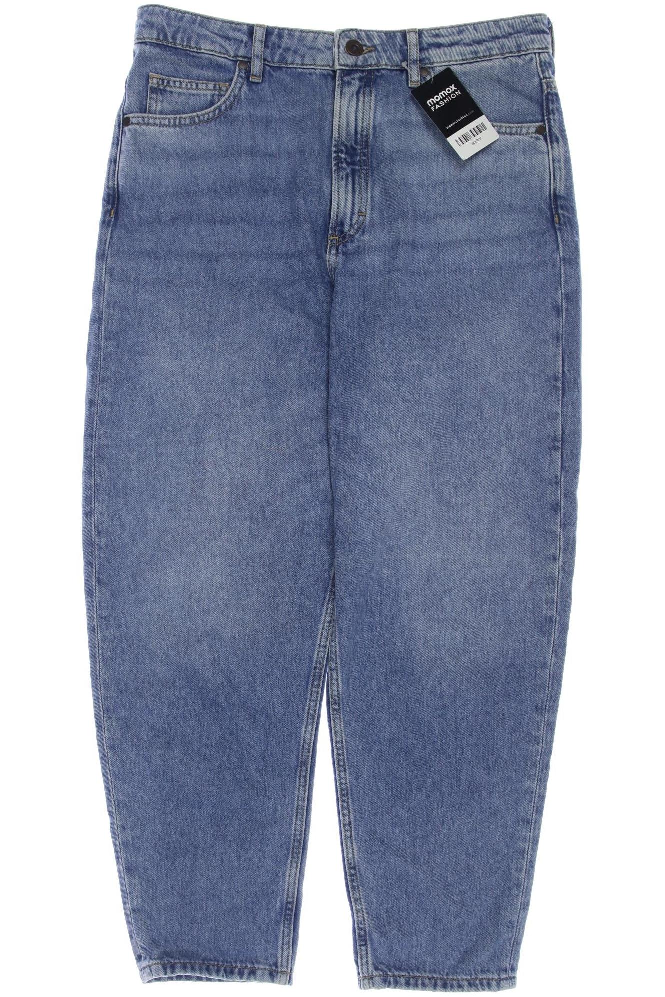 

Marc O Polo Damen Jeans, blau, Gr. 30