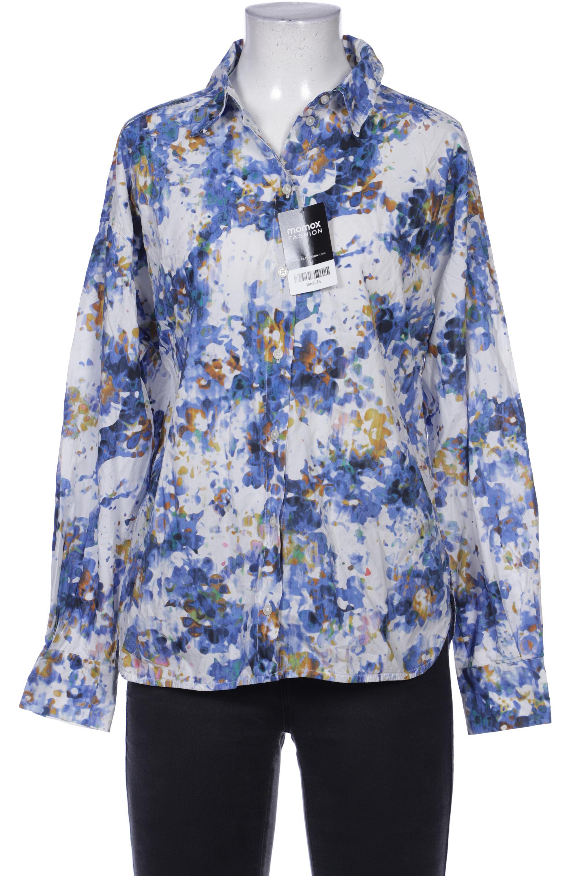 

Marc O Polo Damen Bluse, weiß, Gr. 36