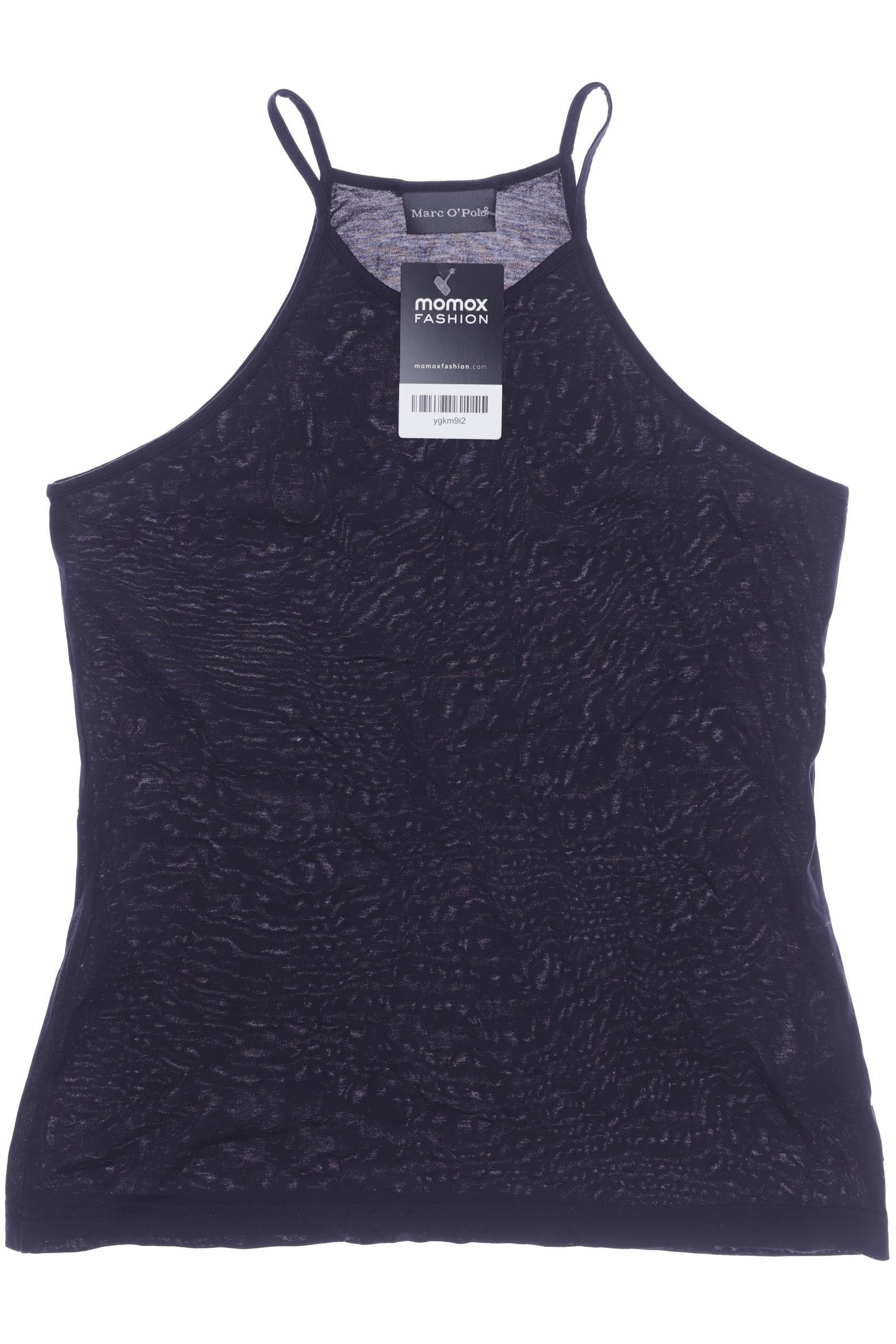 

Marc O Polo Damen Top, schwarz, Gr. 38