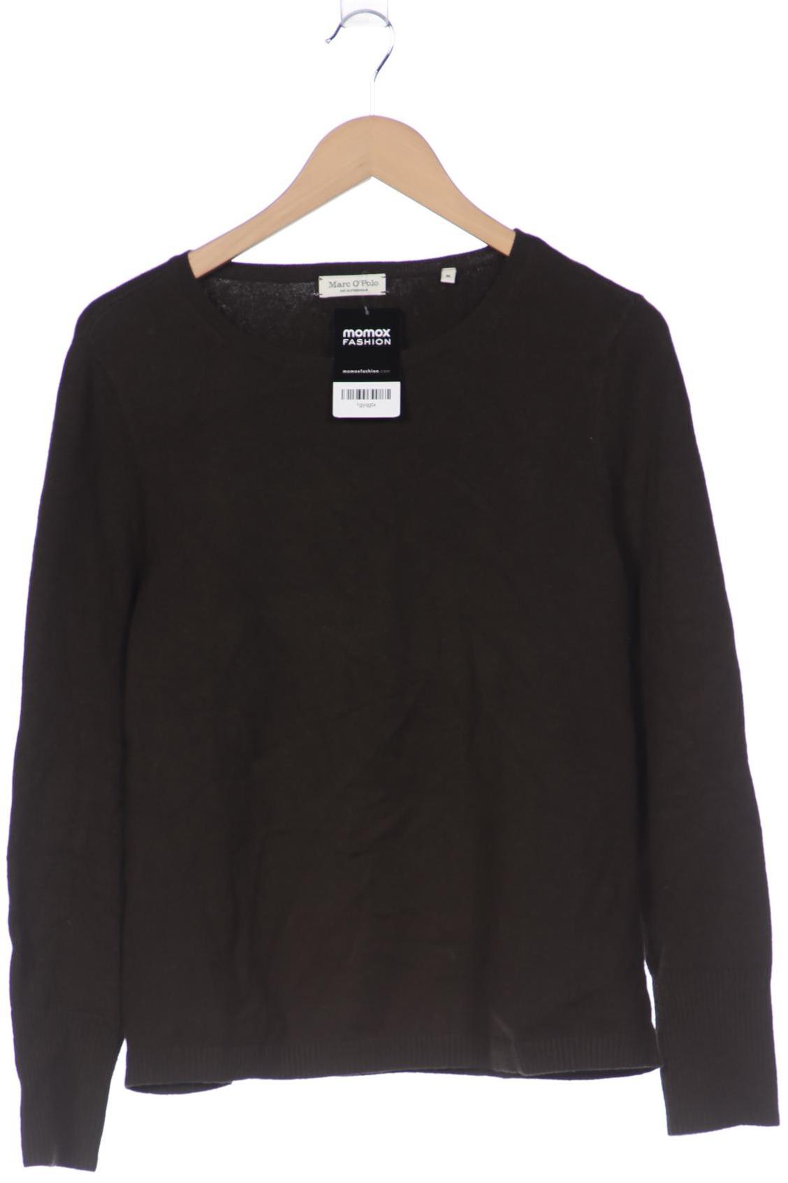 

Marc O Polo Damen Pullover, grün, Gr. 44