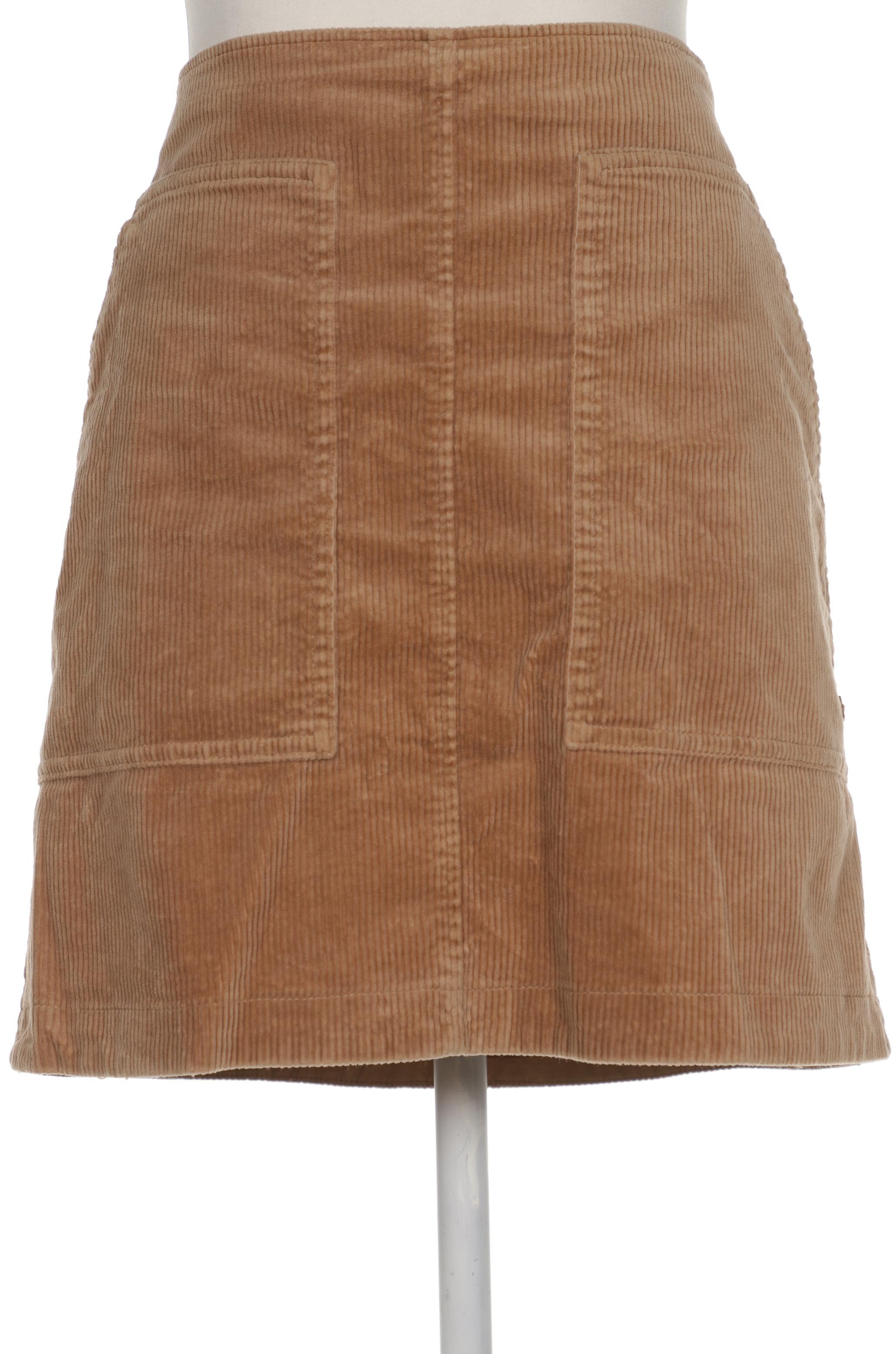 

Marc O Polo Damen Rock, beige