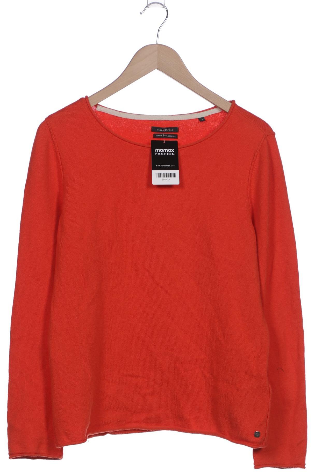 

Marc O Polo Damen Pullover, rot, Gr. 38
