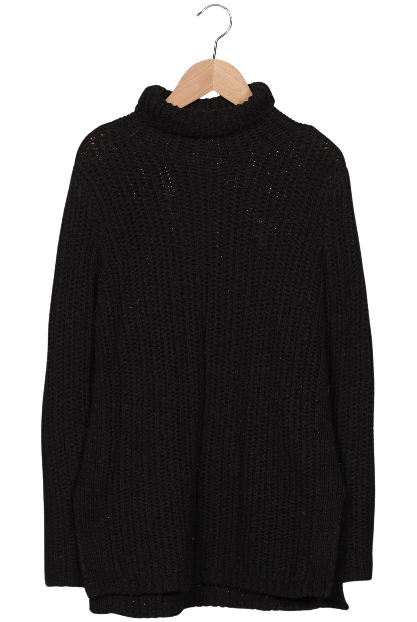 

Marc O Polo Damen Pullover, schwarz, Gr. 36