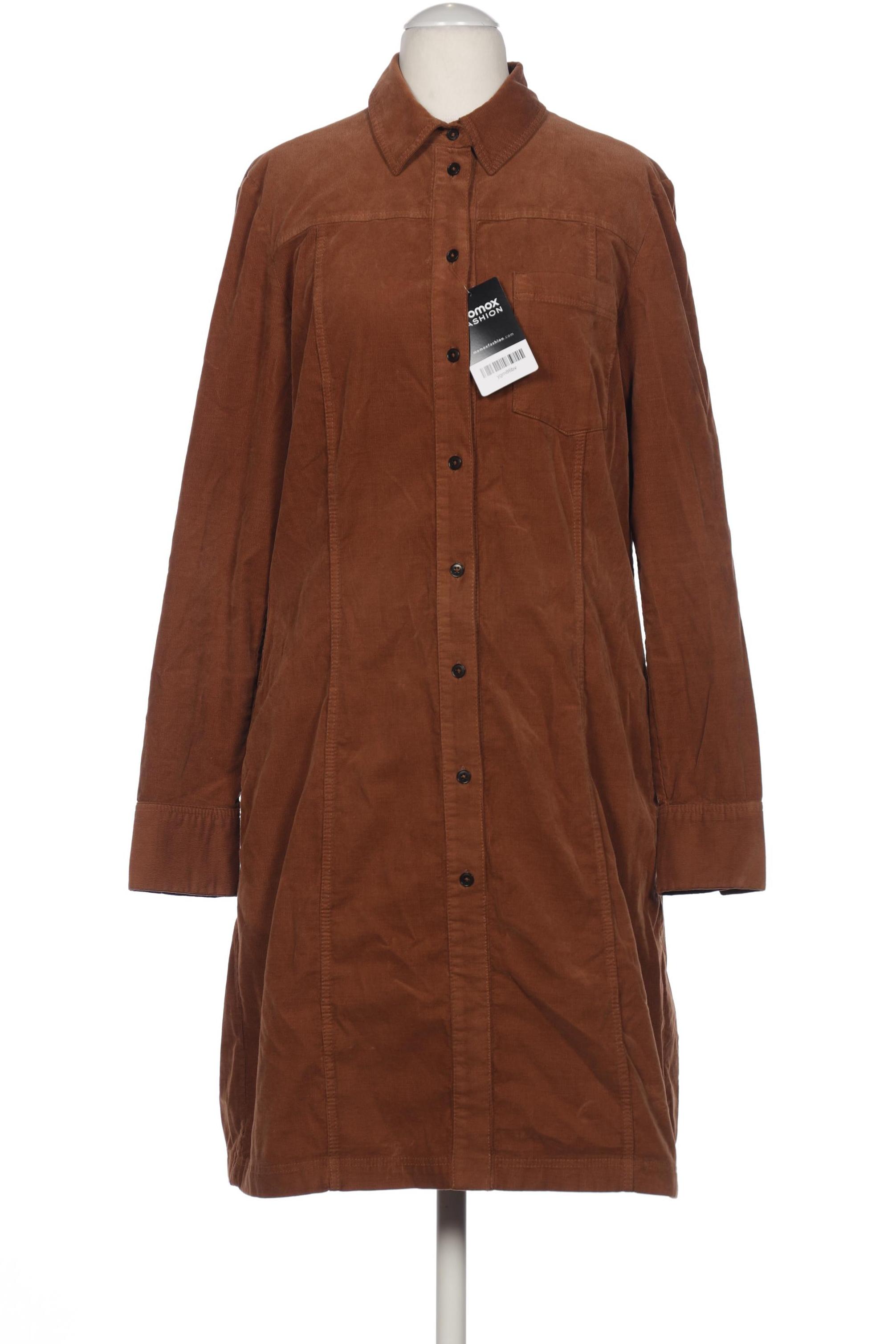 

Marc O Polo Damen Kleid, braun, Gr. 36