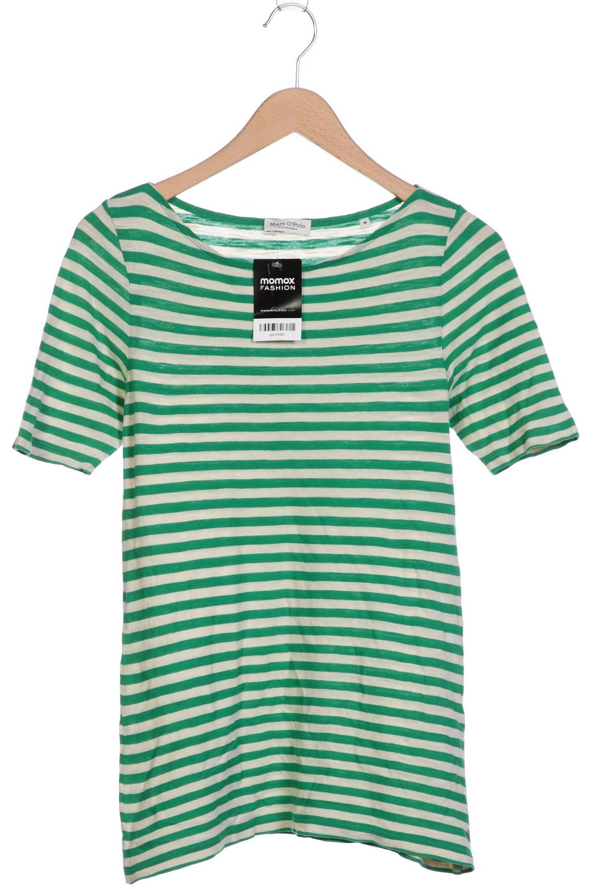 

Marc O Polo Damen T-Shirt, grün