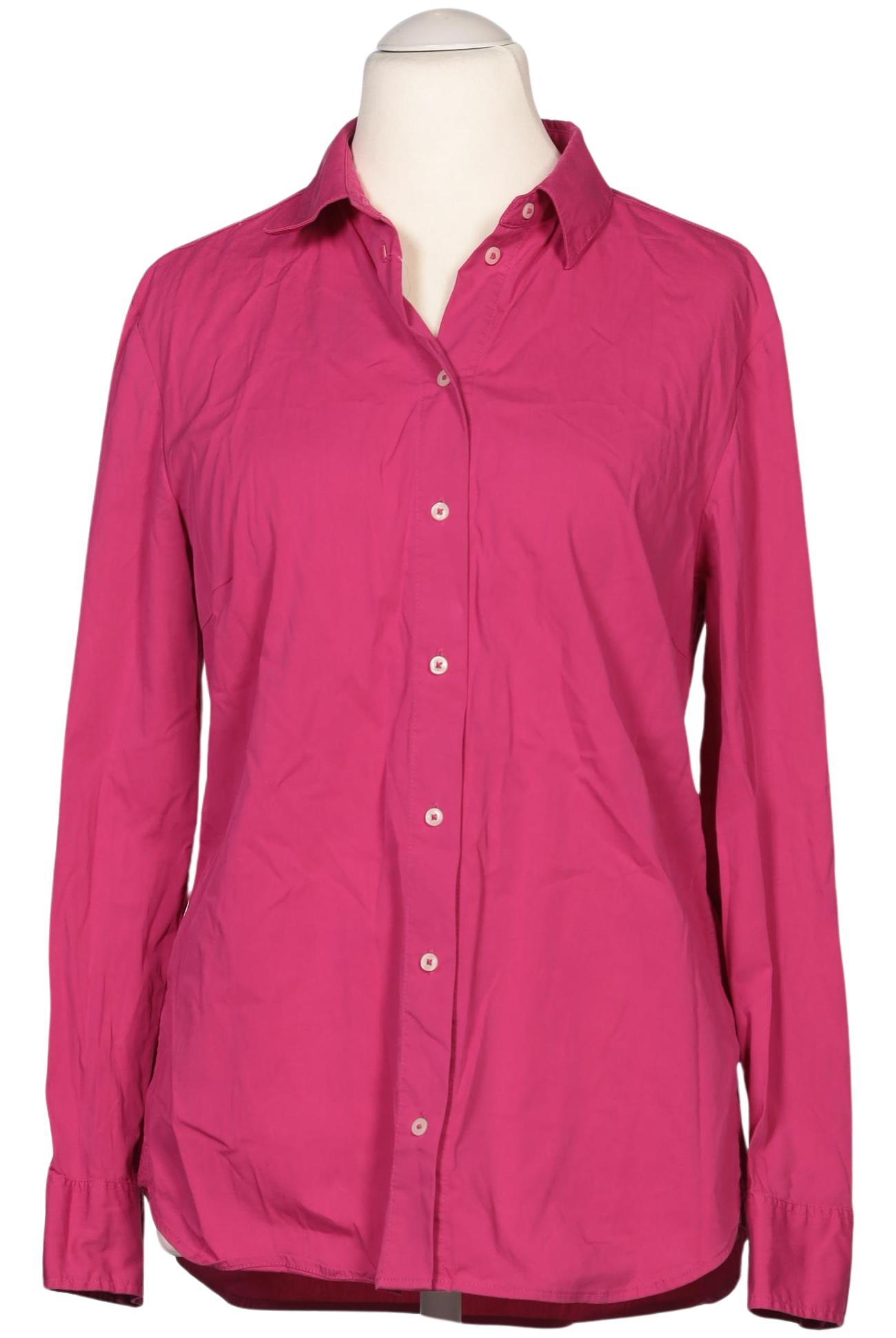 

Marc O Polo Damen Bluse, pink, Gr. 42