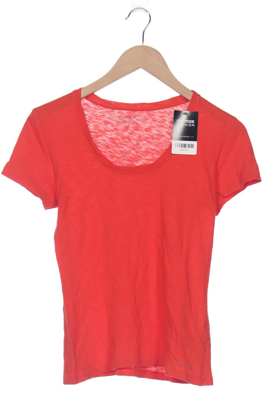 

Marc O Polo Damen T-Shirt, rot, Gr. 42