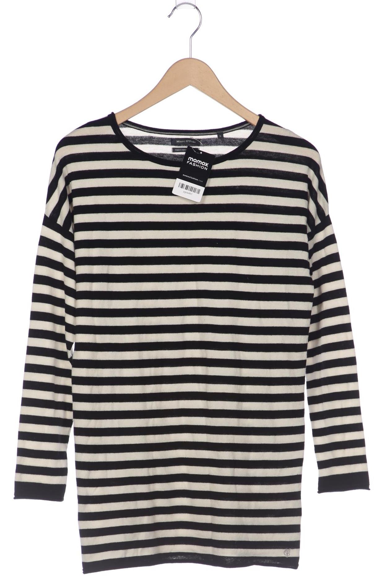 

Marc O Polo Damen Pullover, schwarz, Gr. 36