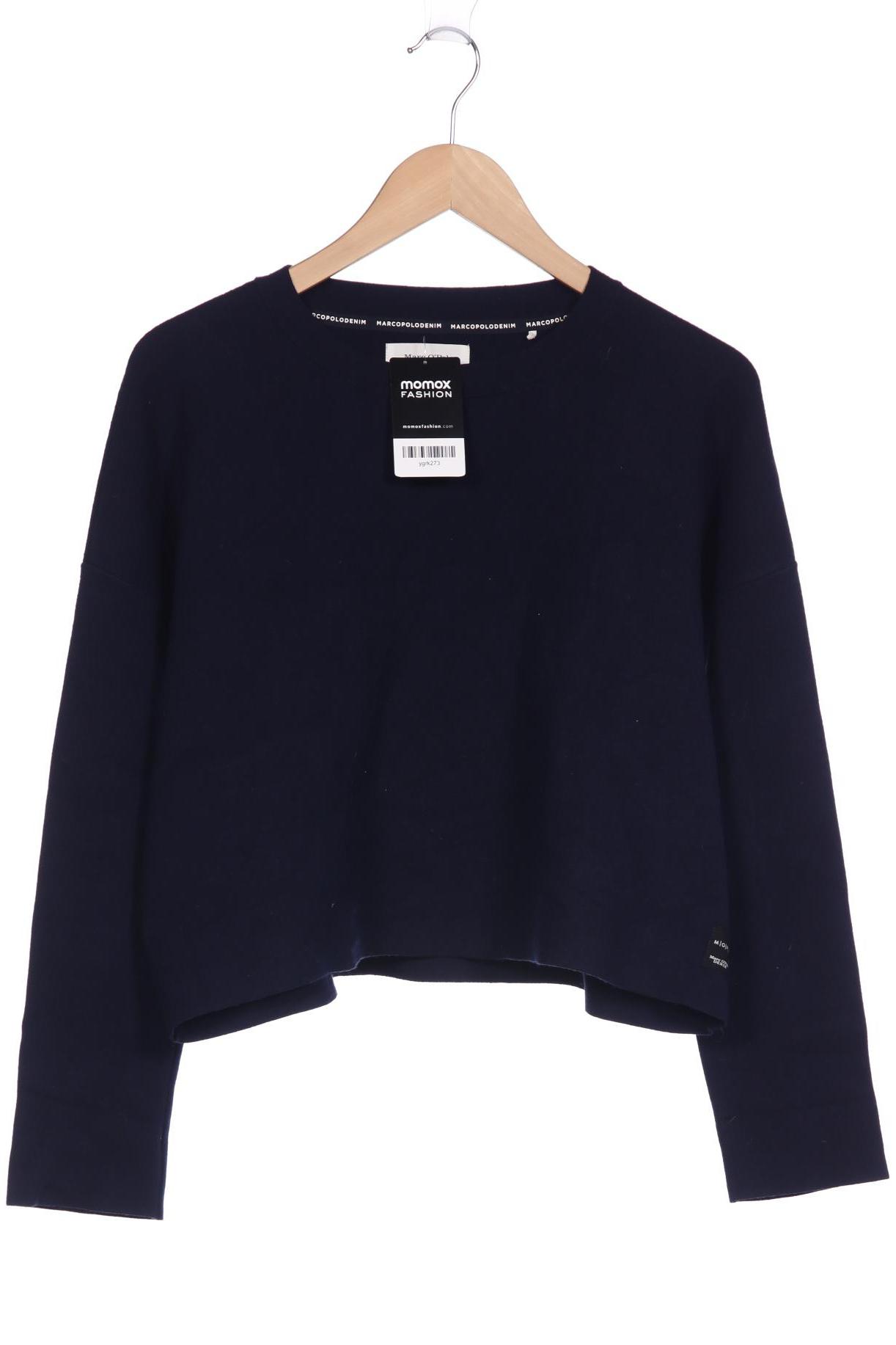 

Marc O Polo Damen Pullover, marineblau