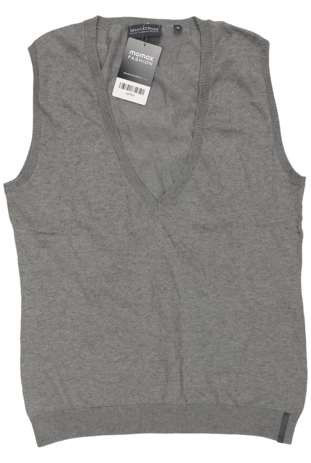 

Marc O Polo Damen Pullover, grau, Gr. 38