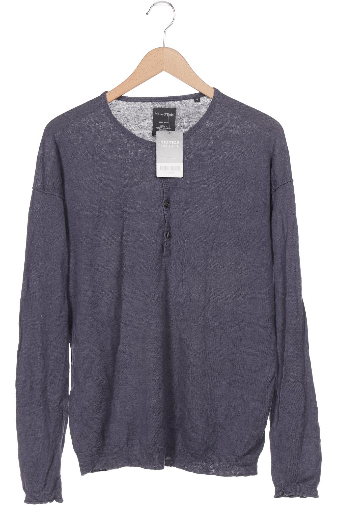 

Marc O Polo Herren Pullover, marineblau, Gr. 52