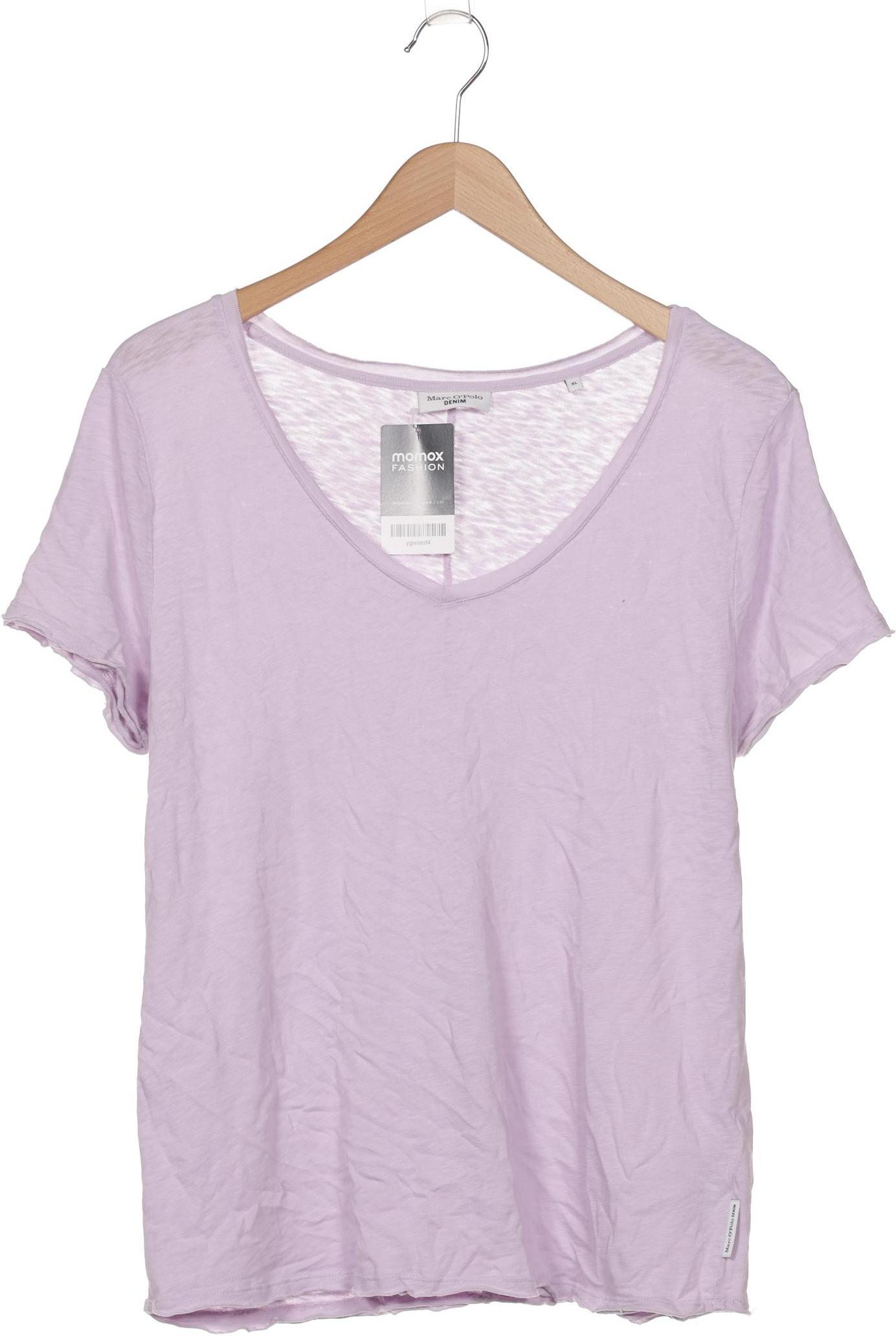 

Marc O Polo Damen T-Shirt, flieder, Gr. 44