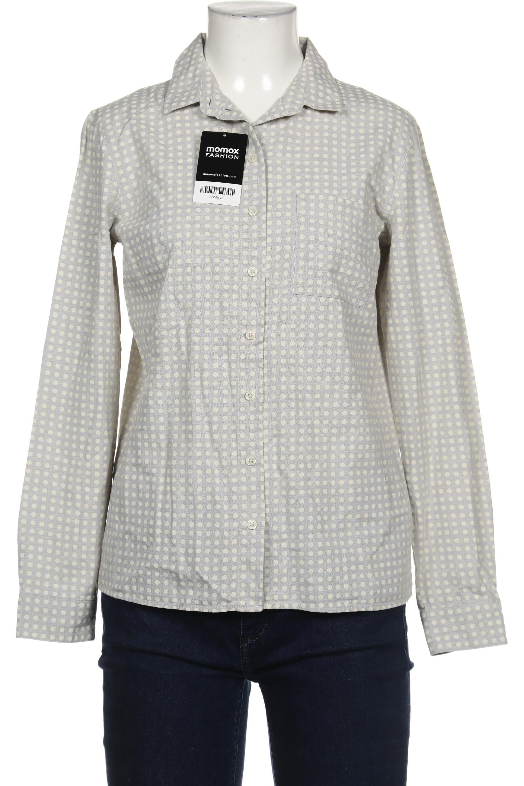 

Marc O Polo Damen Bluse, grau, Gr. 34