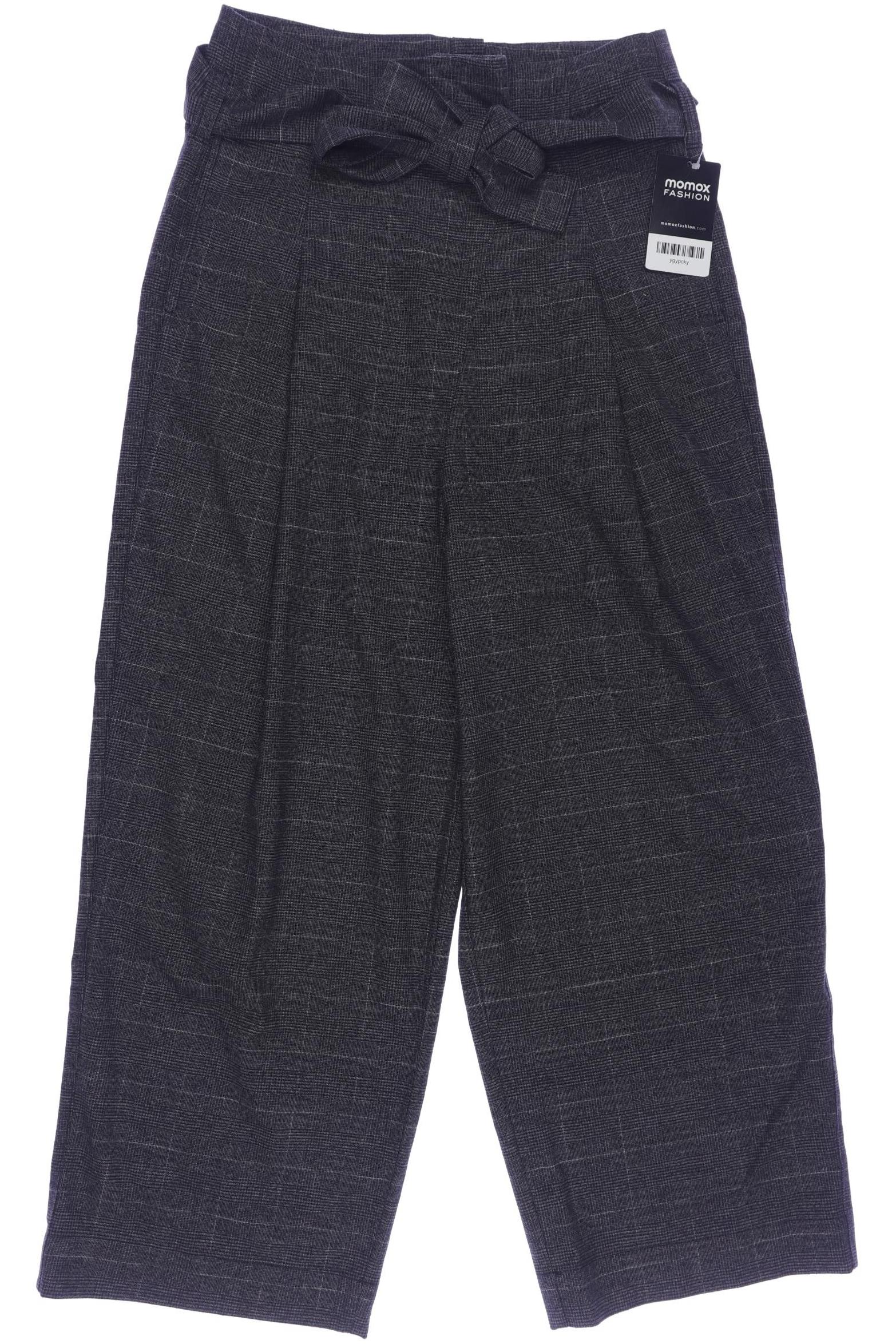 

Marc O Polo Damen Stoffhose, grau, Gr. 25