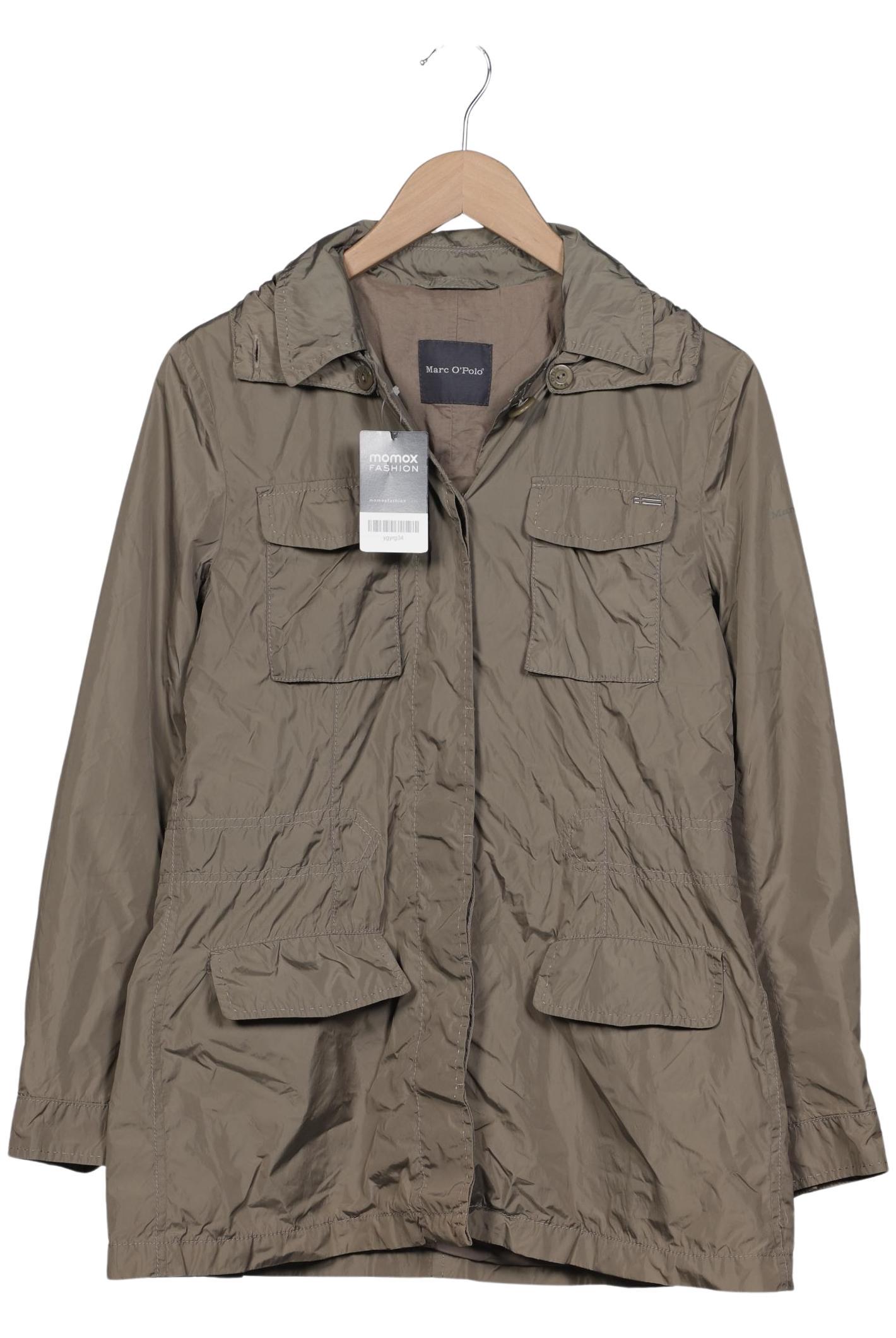 

Marc O Polo Damen Jacke, braun, Gr. 36