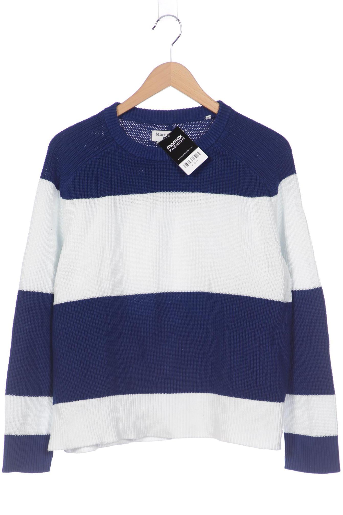 

Marc O Polo Damen Pullover, marineblau