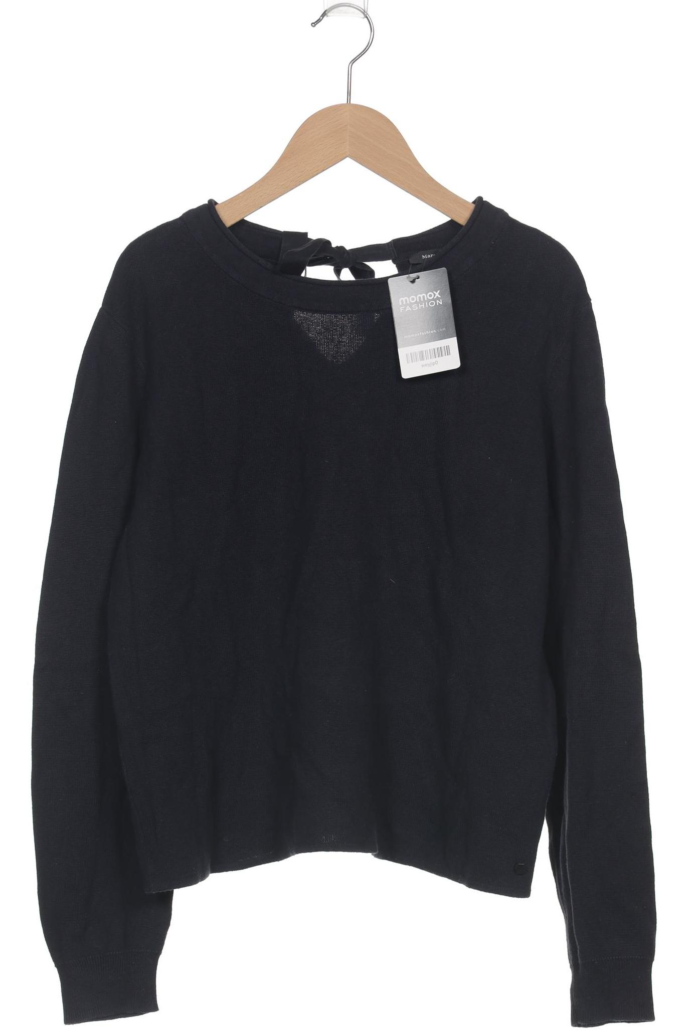 

Marc O Polo Damen Pullover, marineblau, Gr. 36