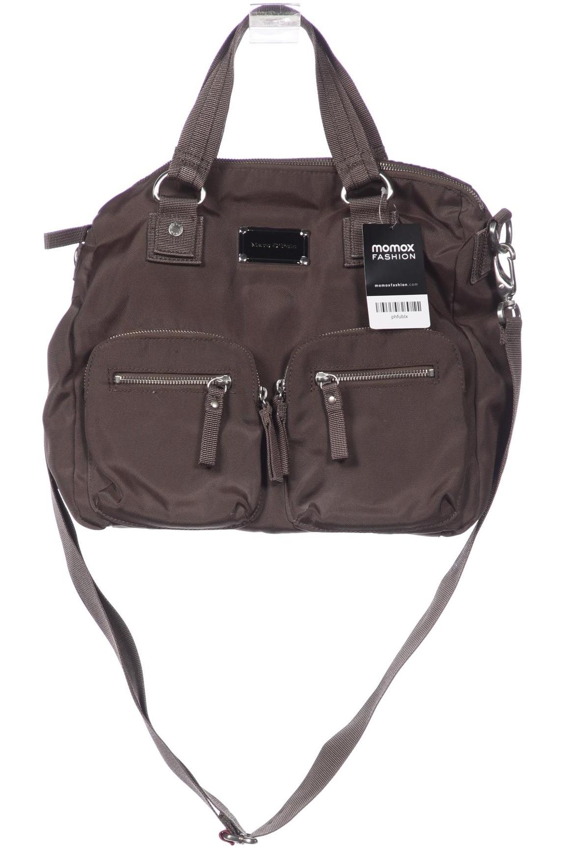 

Marc O Polo Damen Handtasche, braun, Gr.